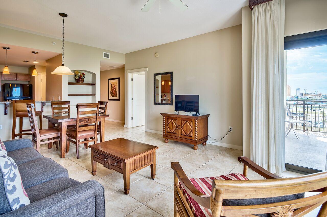 ORIGIN AT SEAHAVEN - Residential