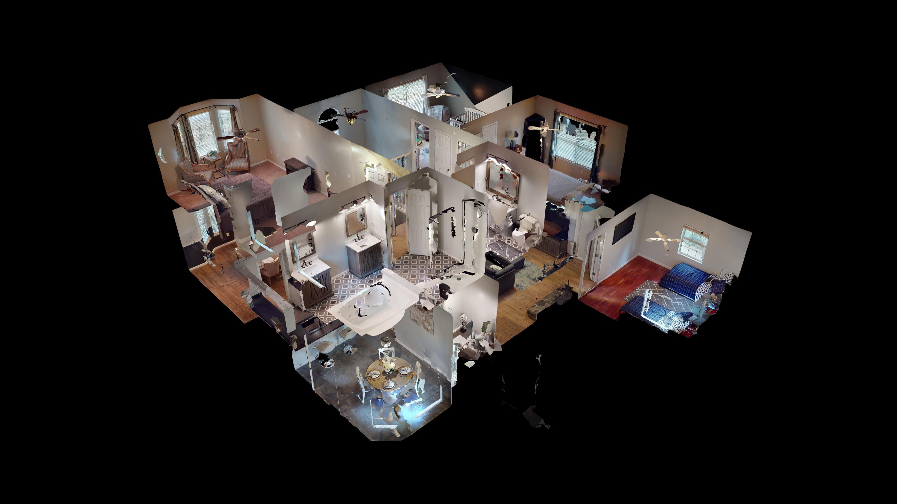 COUNTRYVIEW ESTATES - Residential