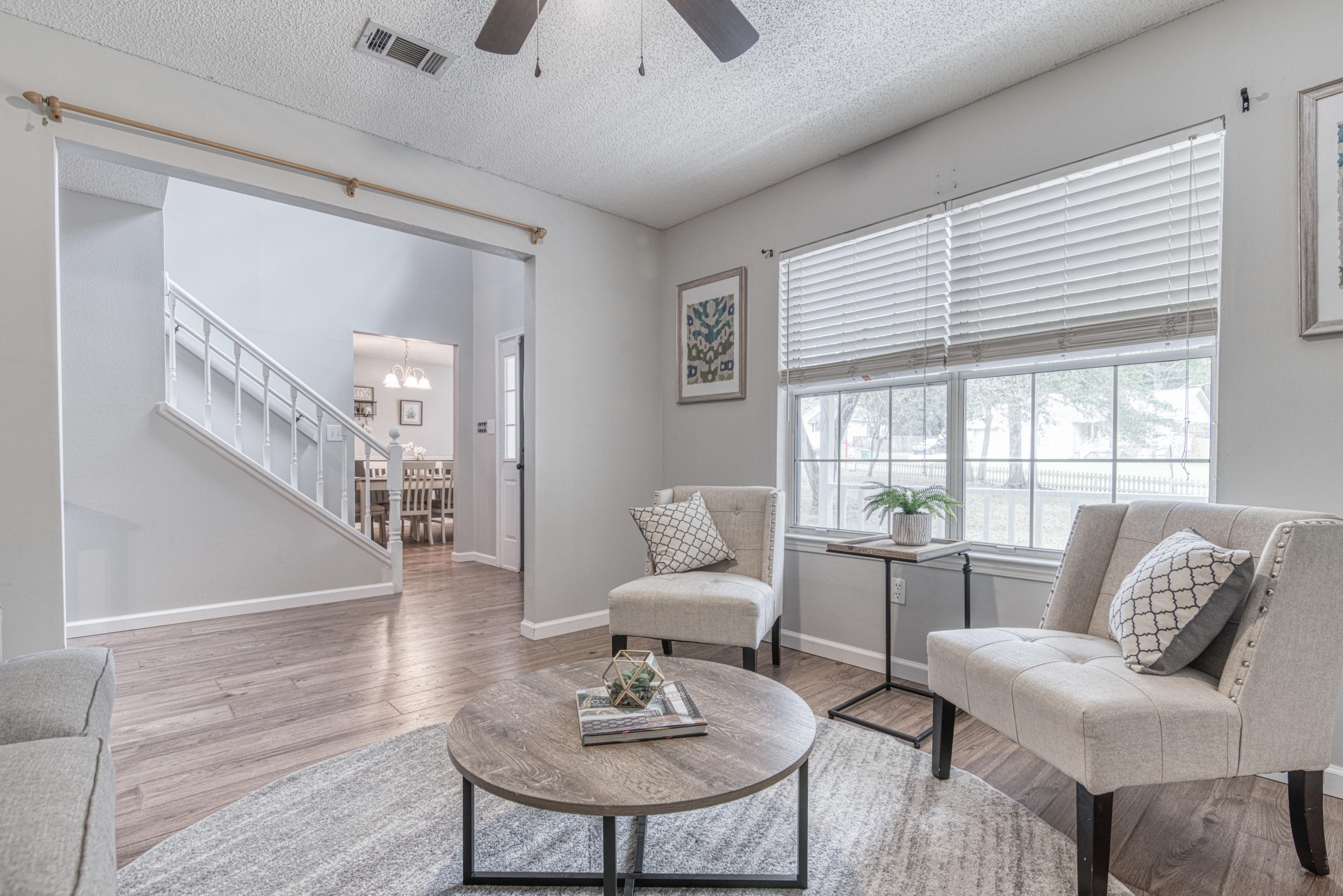 COUNTRYVIEW ESTATES - Residential