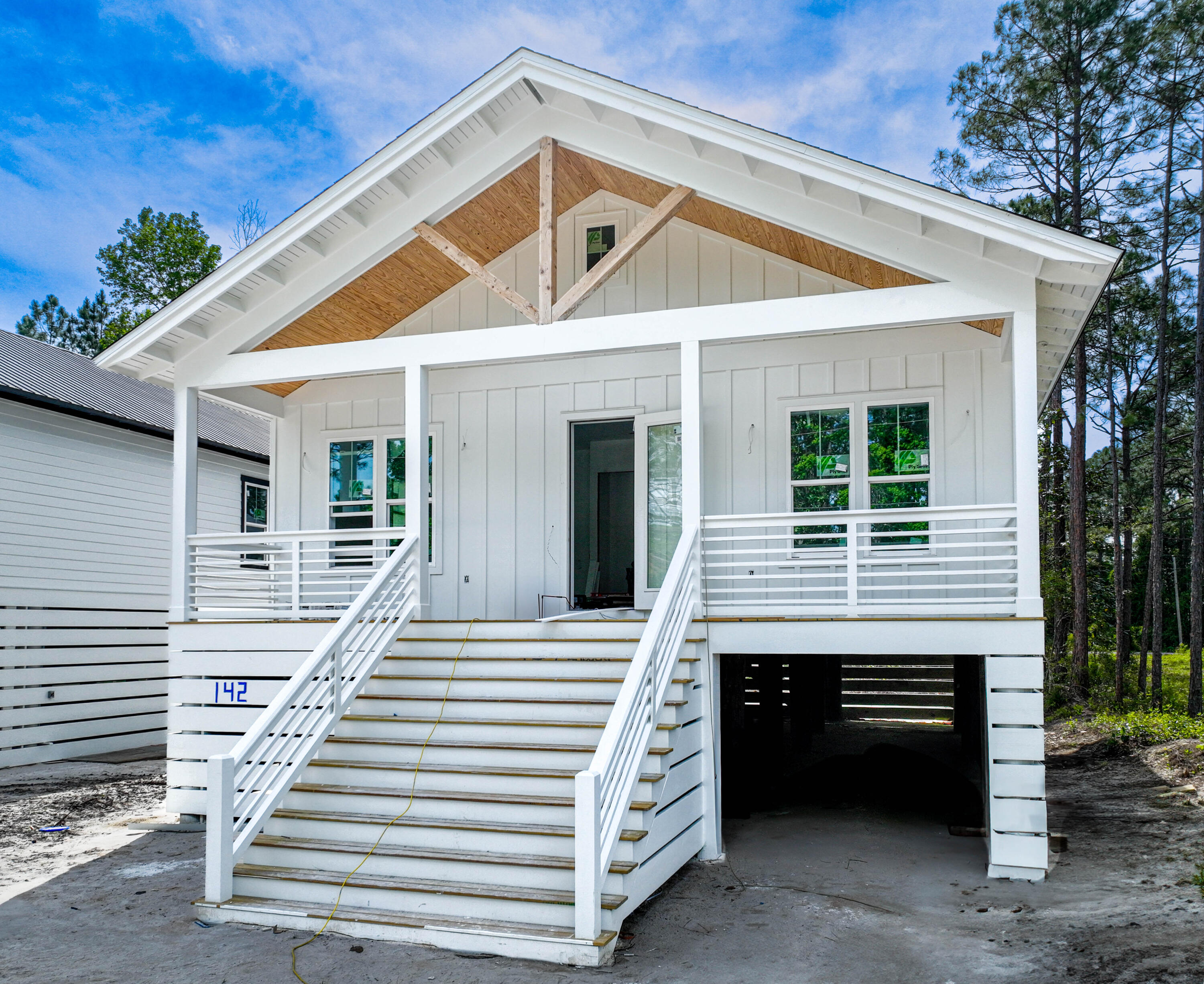 This beautifully custom-built home offers the perfect blend of style, comfort, and modern luxury. With high ceilings throughout, the spacious design allows for abundant natural light, creating a bright and airy atmosphere. The open living areas are ideal for both relaxing and entertaining.Located just minutes from a boat ramp and the public beach, this home is a dream for anyone who loves the coastal lifestyle. Whether you enjoy boating, fishing, or spending time on the beach, everything you need is just a short distance away.Don't miss the chance to own this exceptional home in the heart of Santa Rosa Beach. With its prime location and thoughtful design, it's the perfect place to call home.
