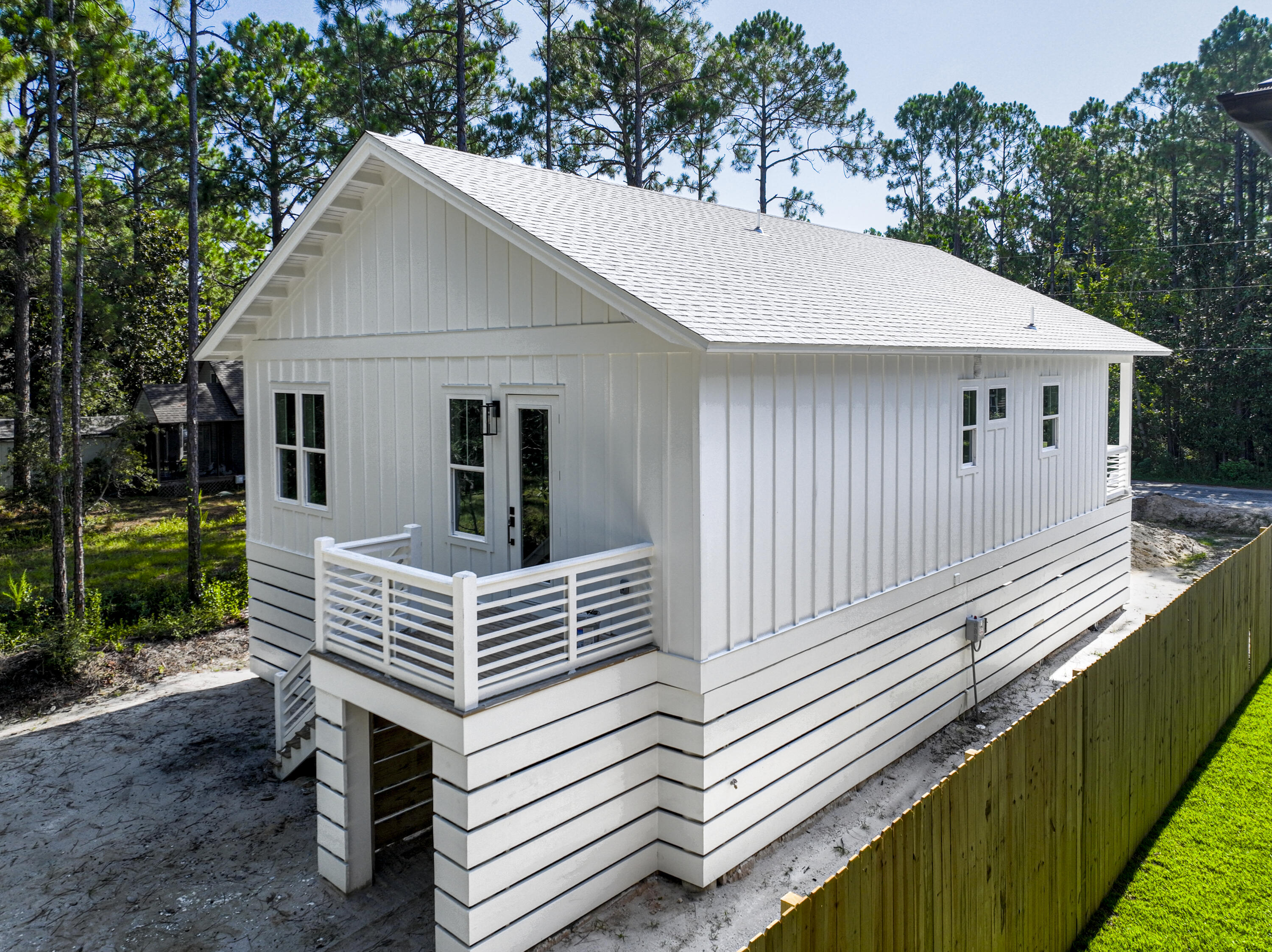 N/A - Residential