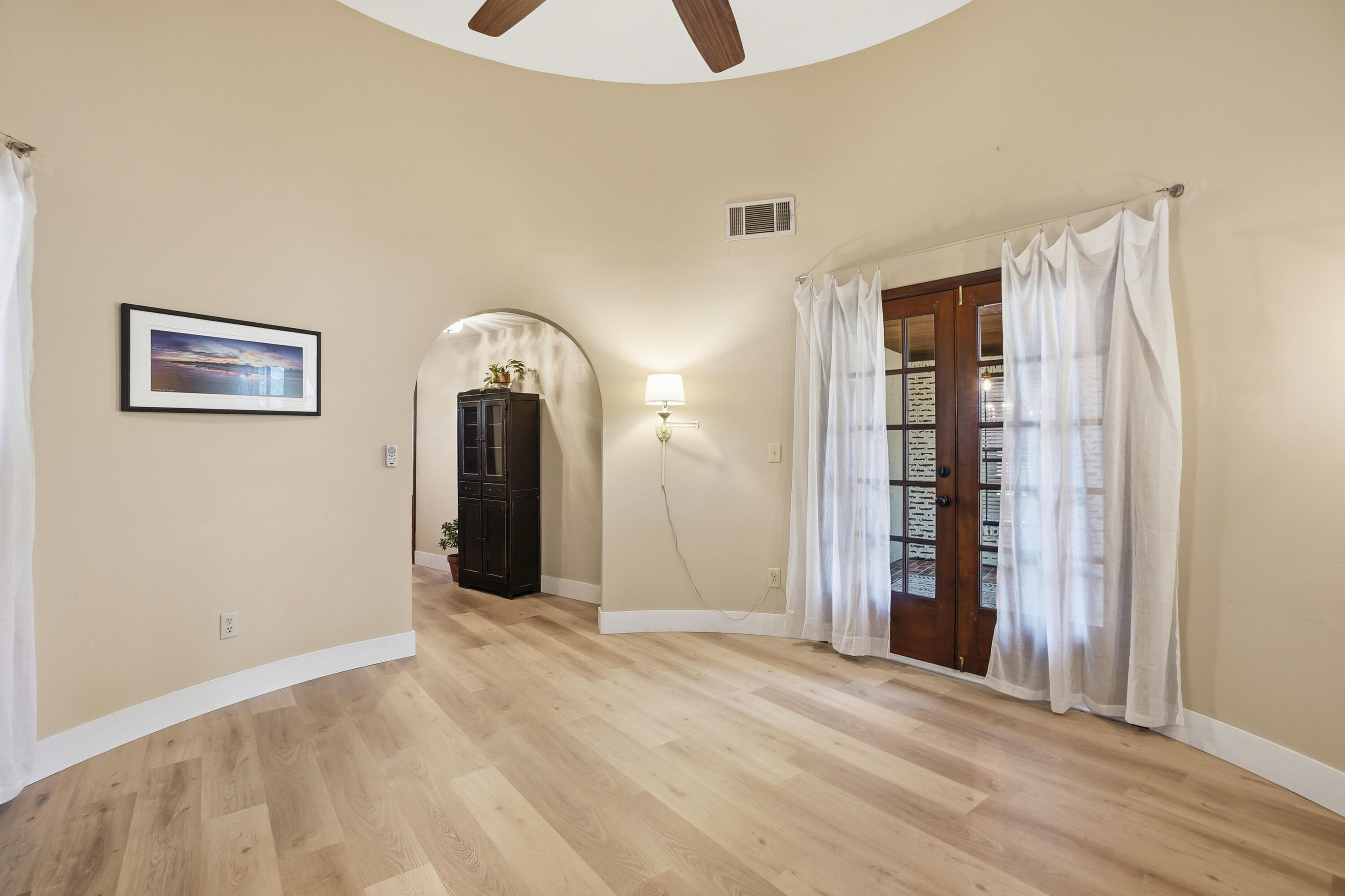 ROCKY BAYOU COUNTRY CLUB ESTATES 1 - Residential