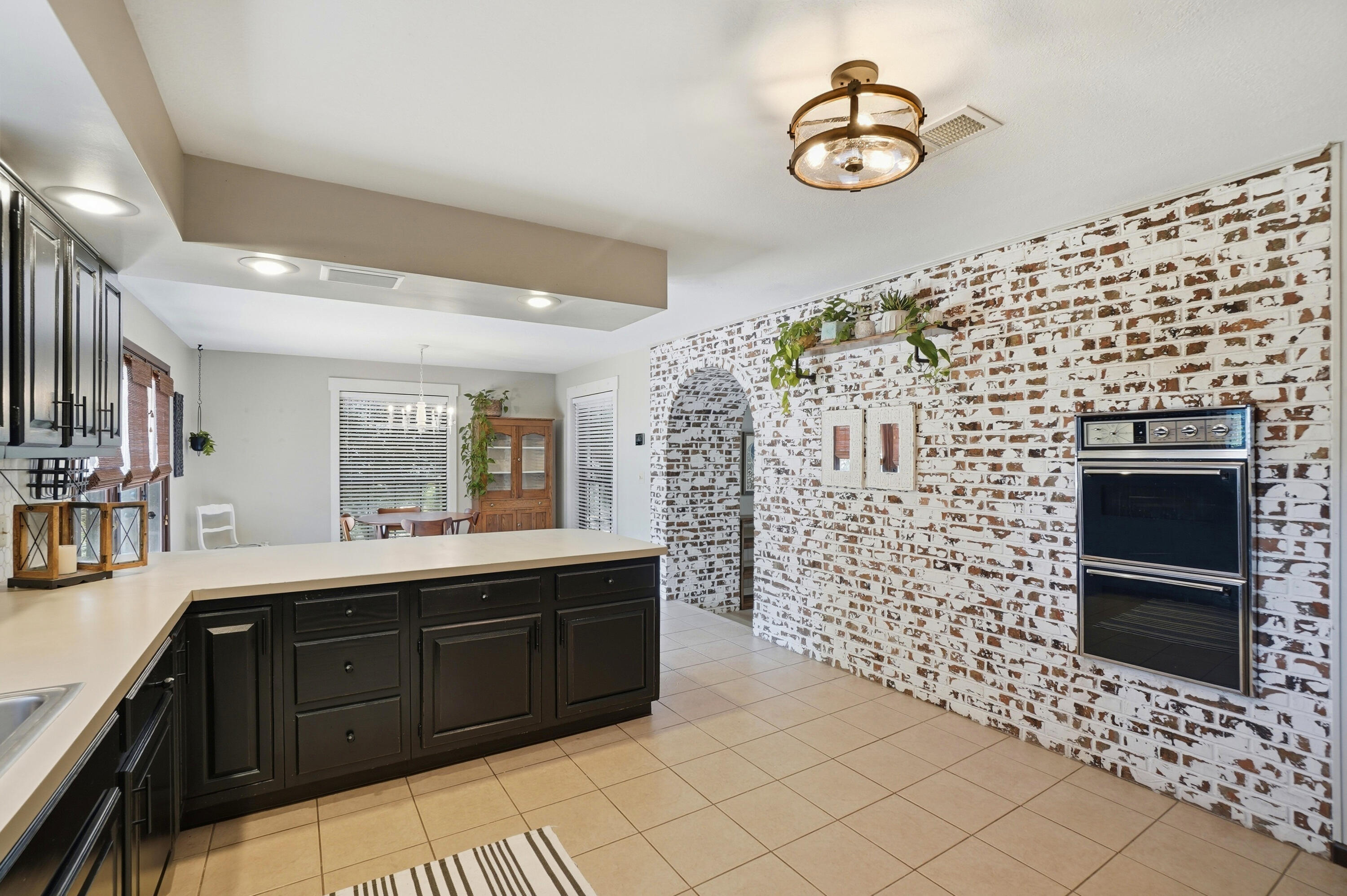 ROCKY BAYOU COUNTRY CLUB ESTATES 1 - Residential