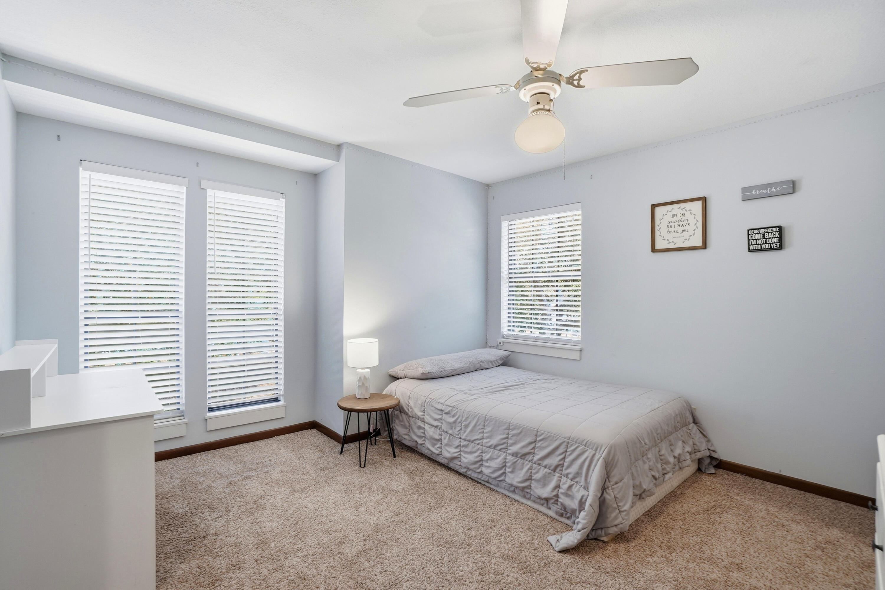 ROCKY BAYOU COUNTRY CLUB ESTATES 1 - Residential