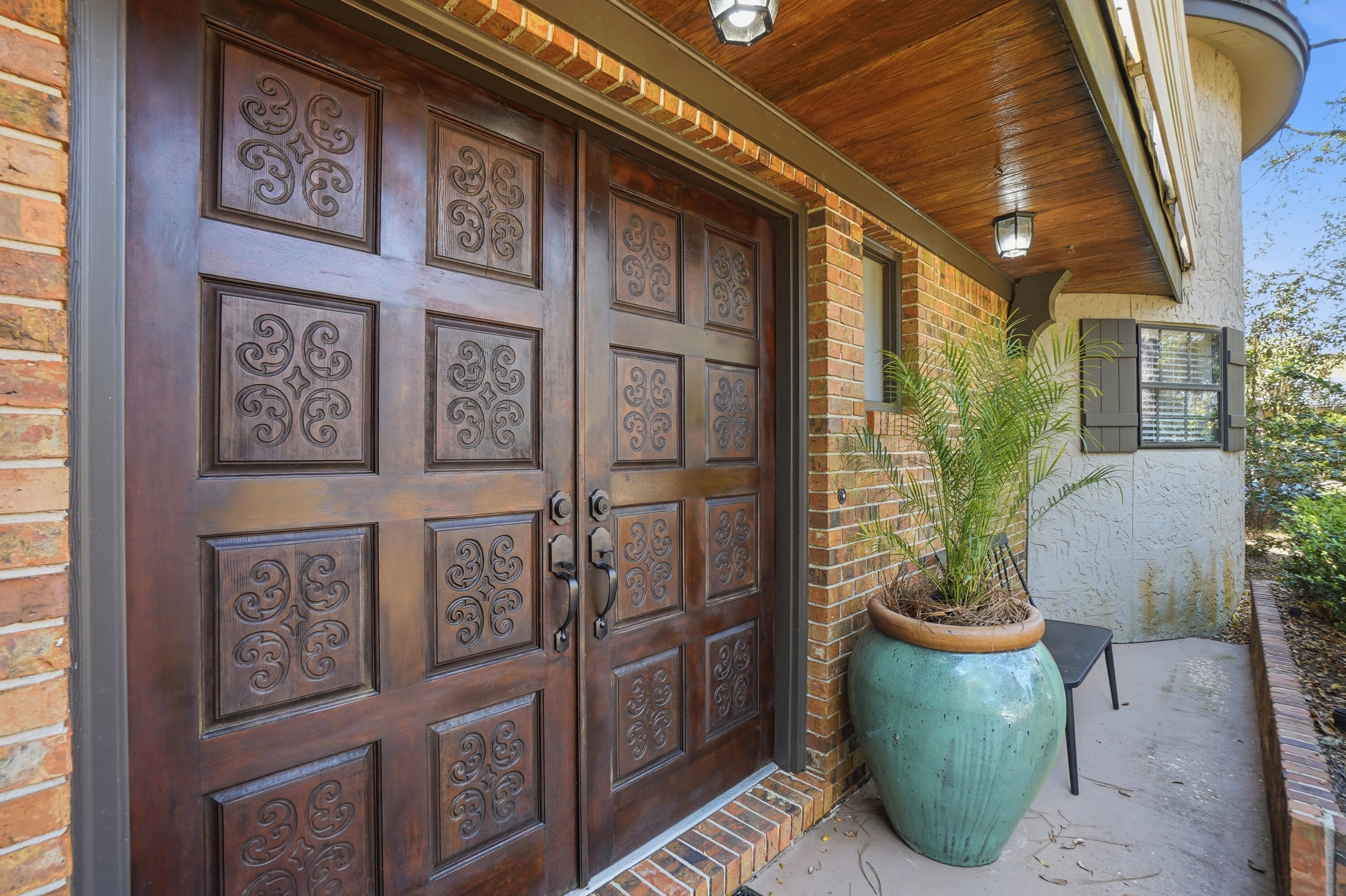 ROCKY BAYOU COUNTRY CLUB ESTATES 1 - Residential