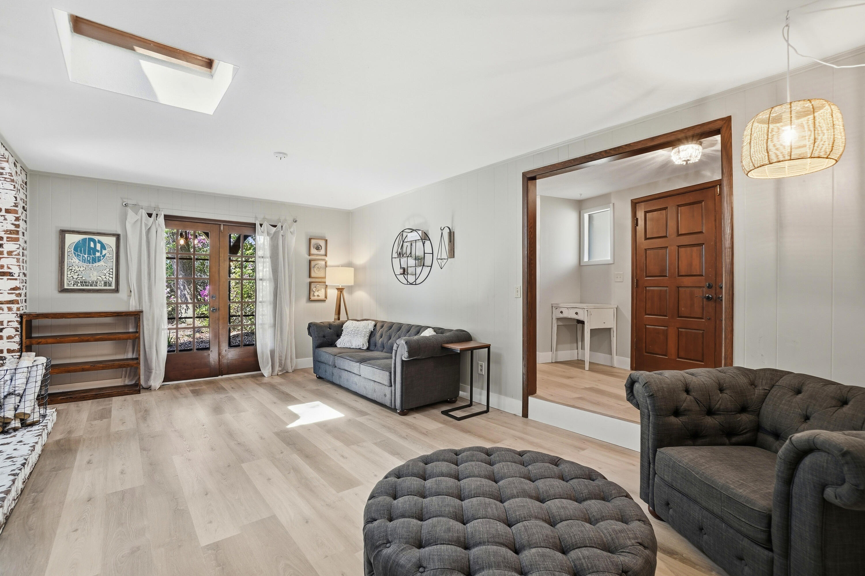 ROCKY BAYOU COUNTRY CLUB ESTATES 1 - Residential