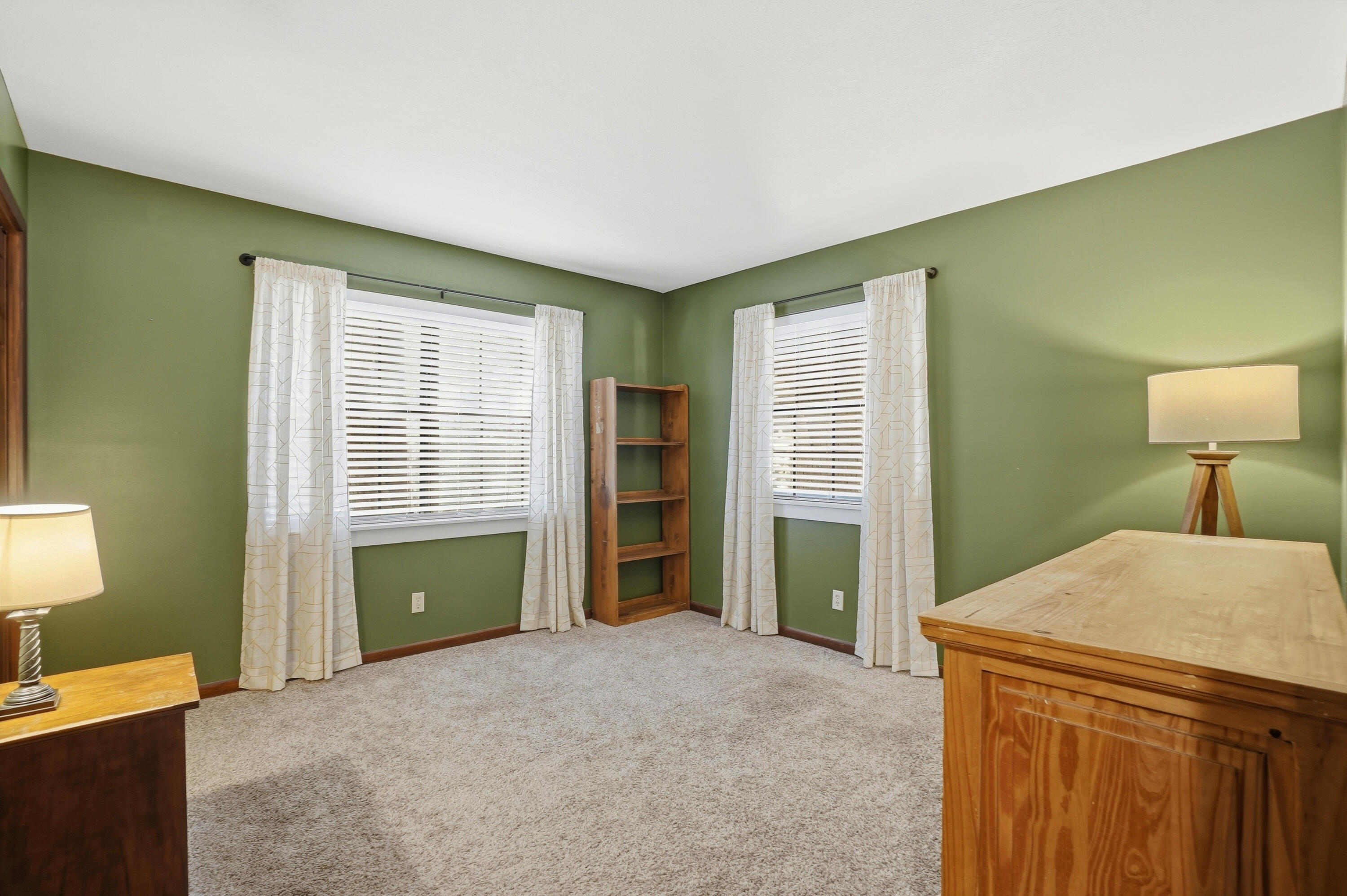 ROCKY BAYOU COUNTRY CLUB ESTATES 1 - Residential