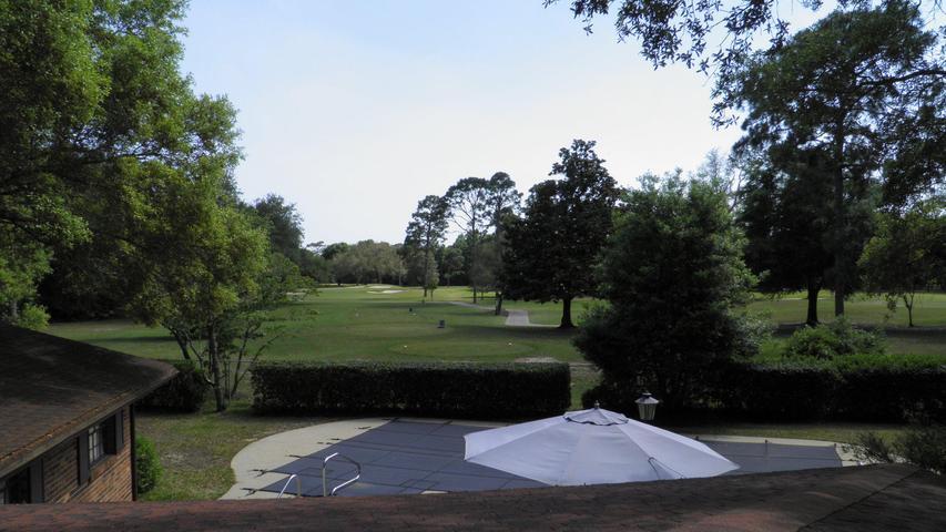 ROCKY BAYOU COUNTRY CLUB ESTATES 1 - Residential