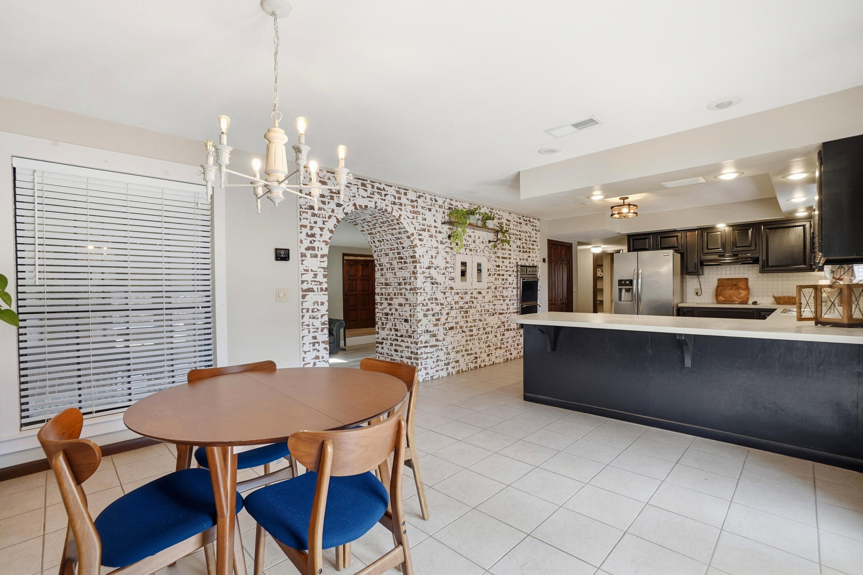 ROCKY BAYOU COUNTRY CLUB ESTATES 1 - Residential