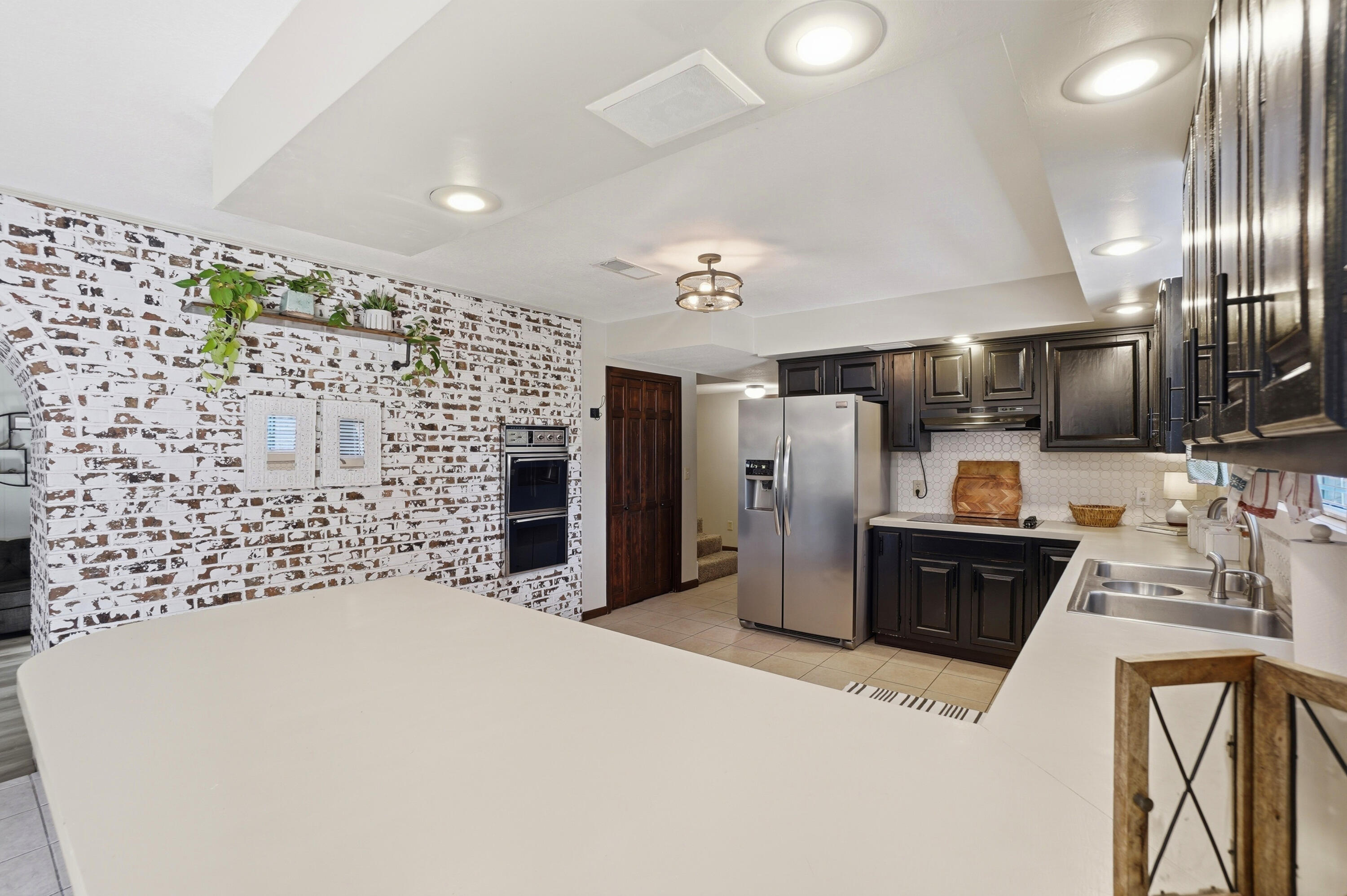 ROCKY BAYOU COUNTRY CLUB ESTATES 1 - Residential