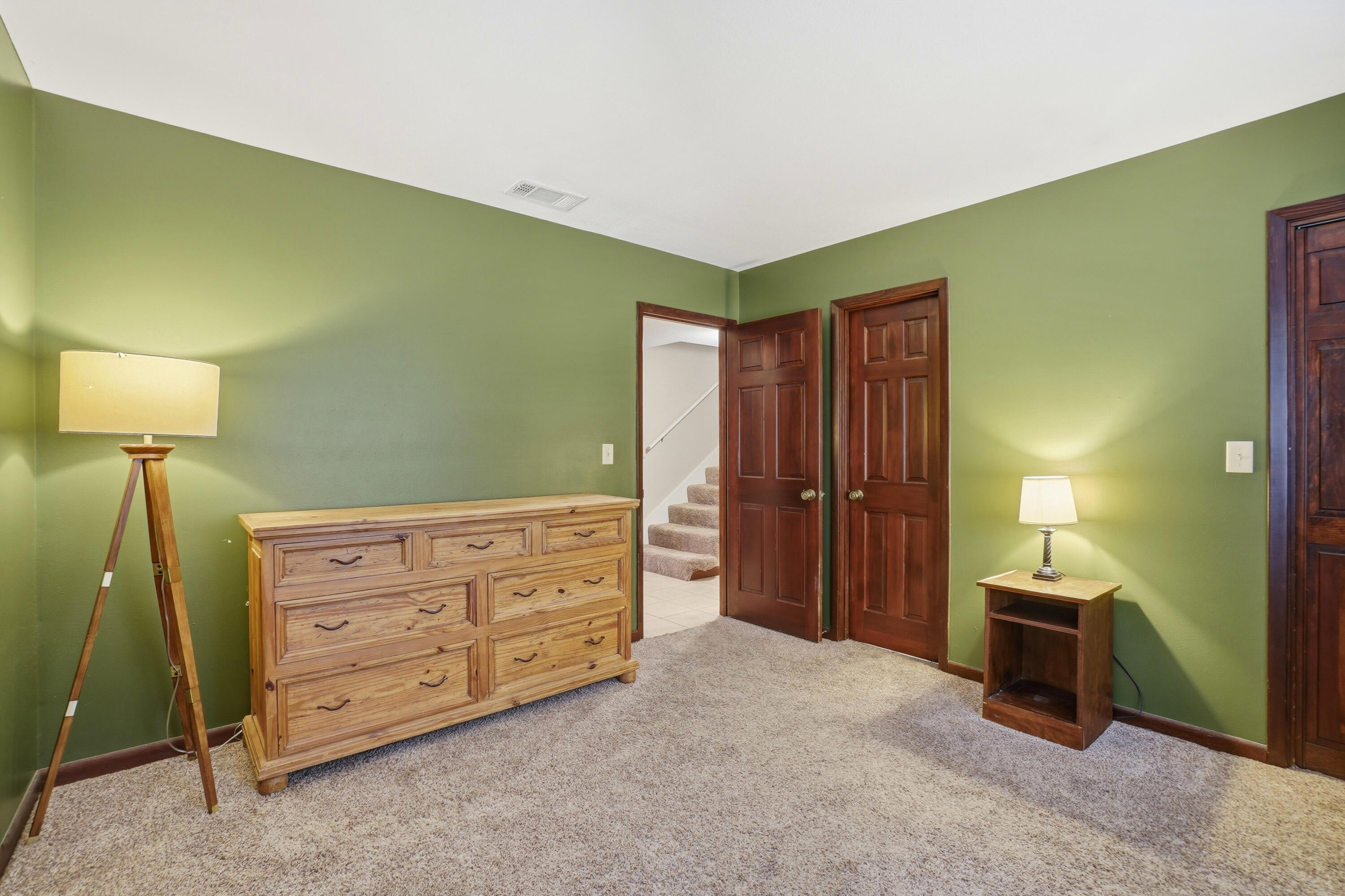 ROCKY BAYOU COUNTRY CLUB ESTATES 1 - Residential