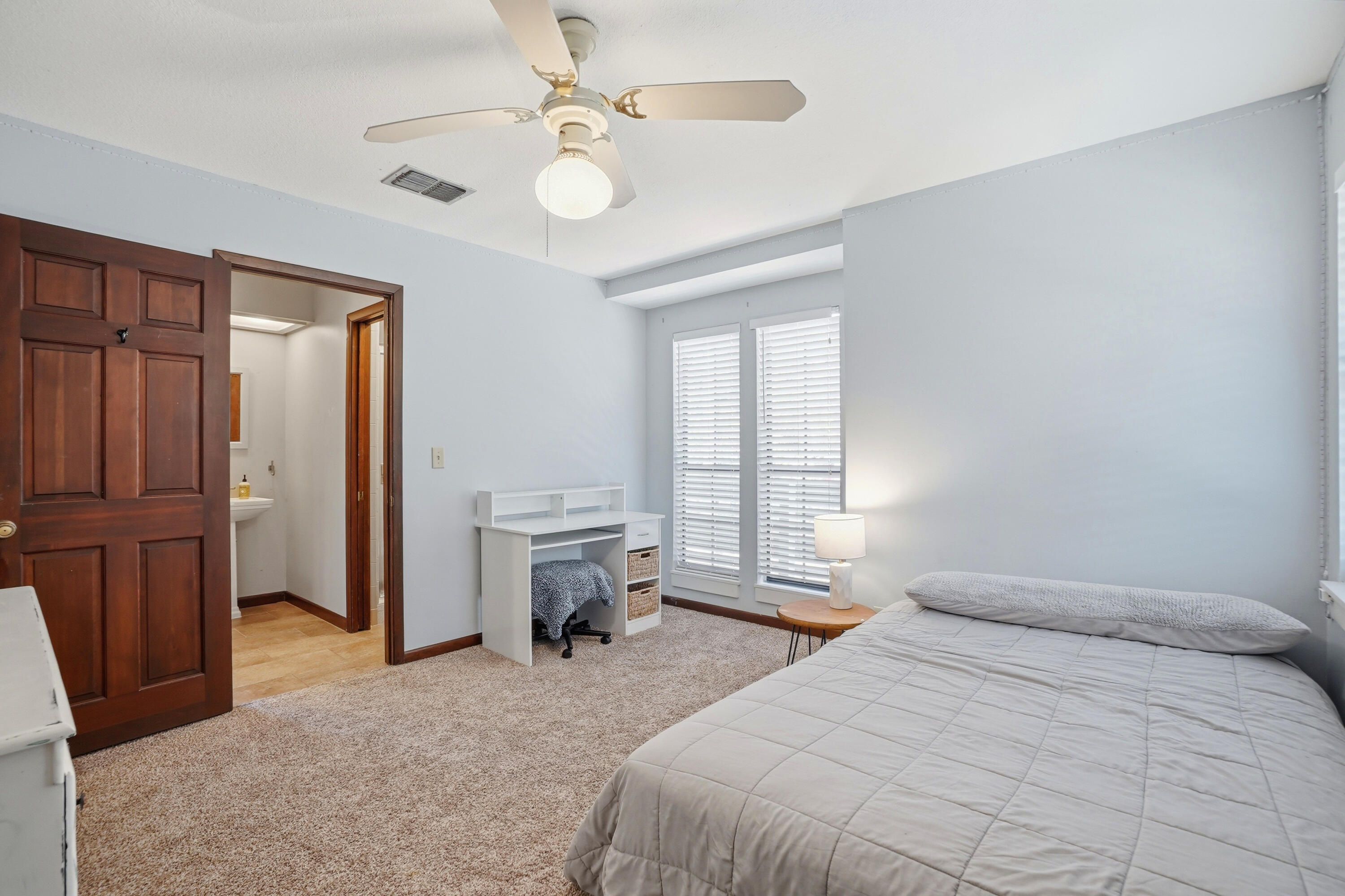 ROCKY BAYOU COUNTRY CLUB ESTATES 1 - Residential