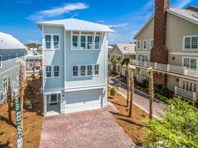 Prominence South Phase II - Residential