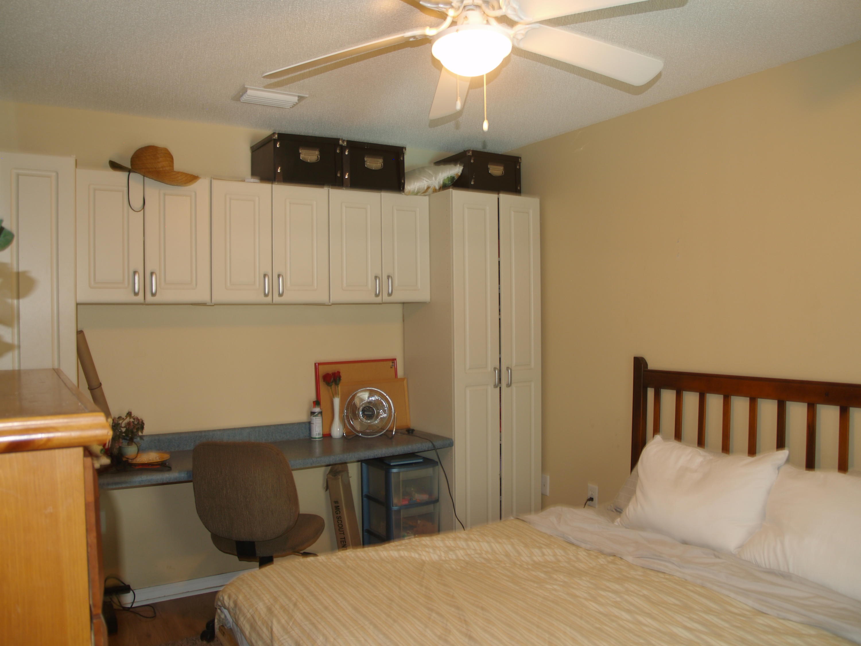 SKY RIDGE ESTATES 1ST ADD - Residential