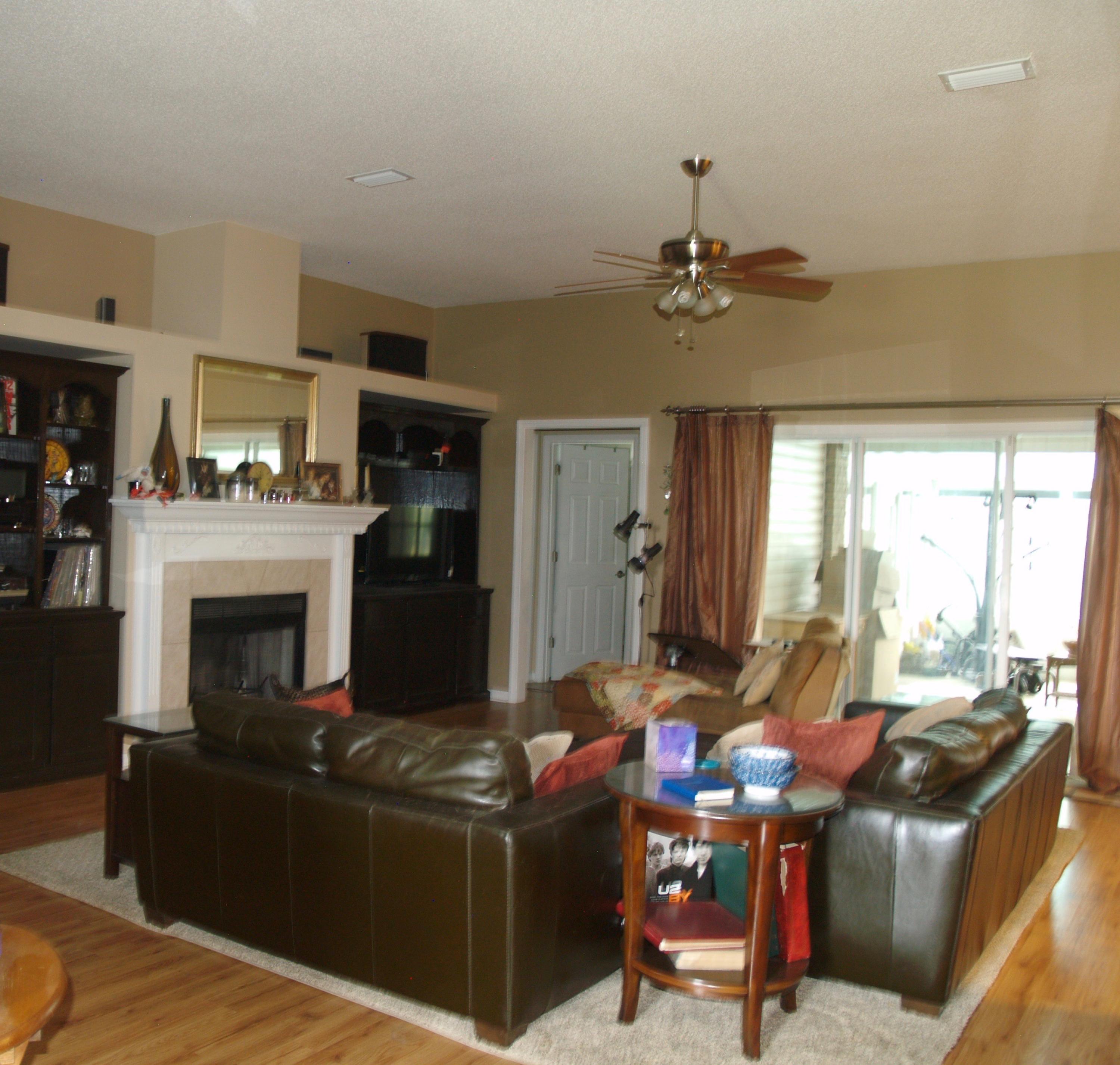 SKY RIDGE ESTATES 1ST ADD - Residential