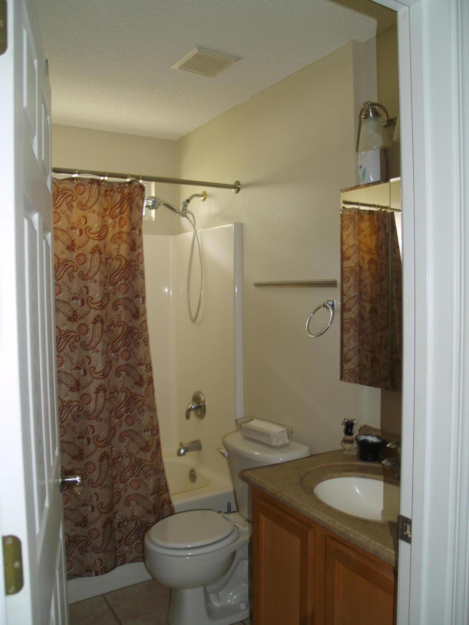 SKY RIDGE ESTATES 1ST ADD - Residential