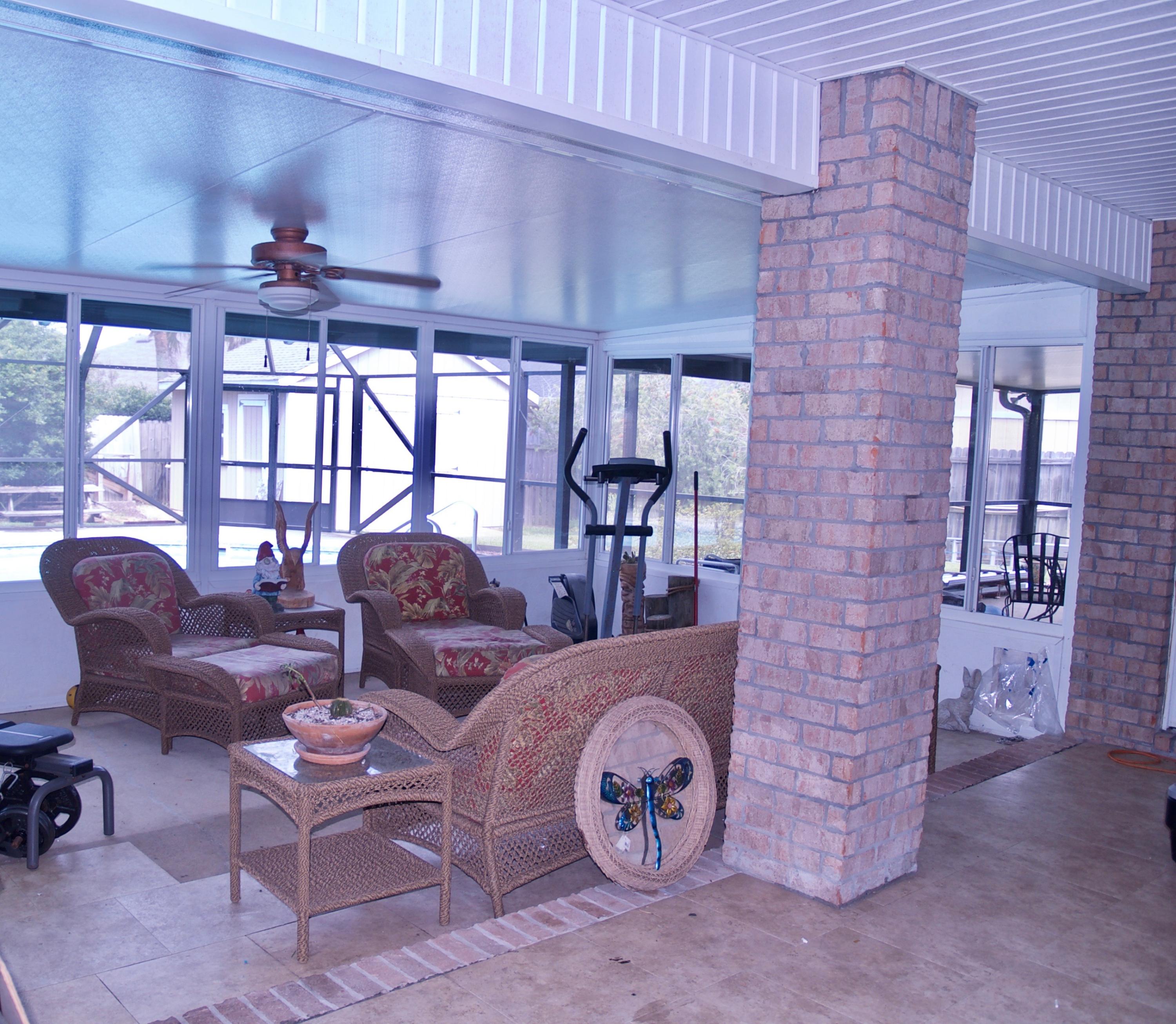 SKY RIDGE ESTATES 1ST ADD - Residential