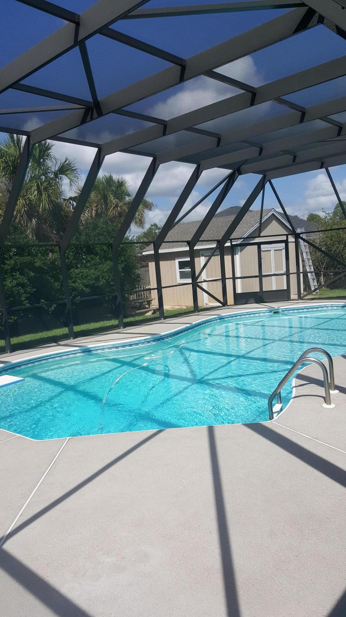 SKY RIDGE ESTATES 1ST ADD - Residential