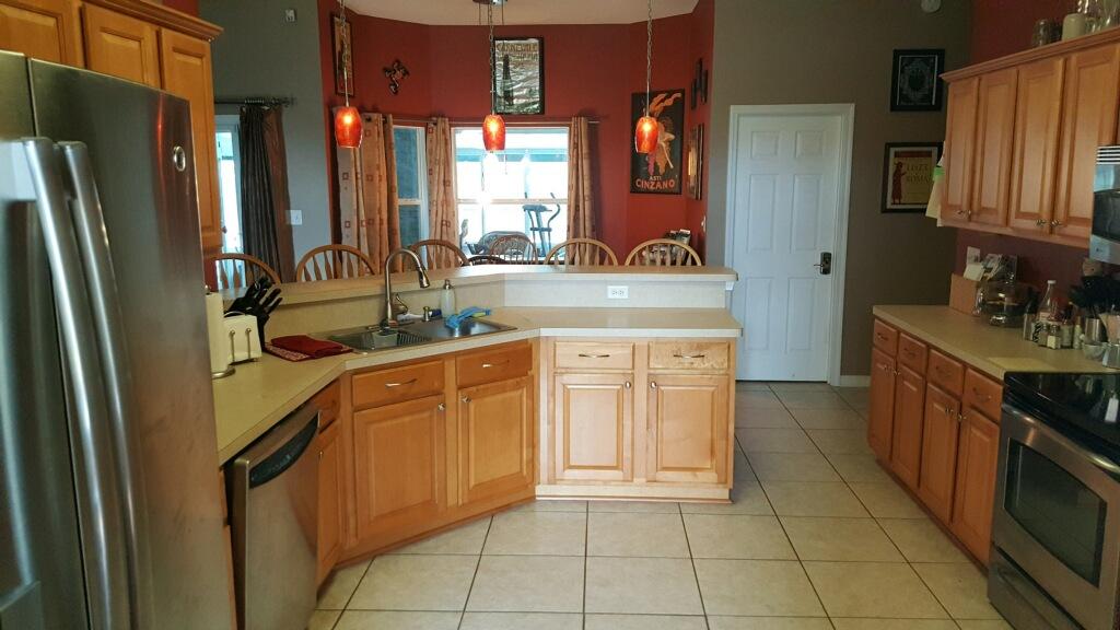 SKY RIDGE ESTATES 1ST ADD - Residential