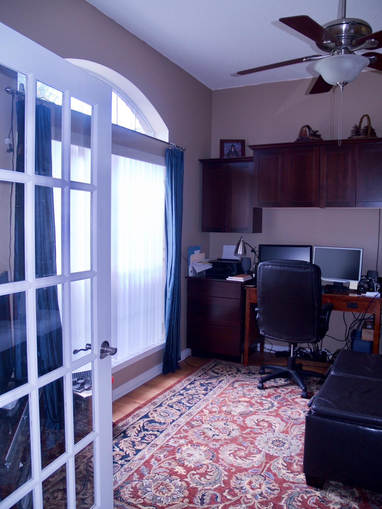 SKY RIDGE ESTATES 1ST ADD - Residential