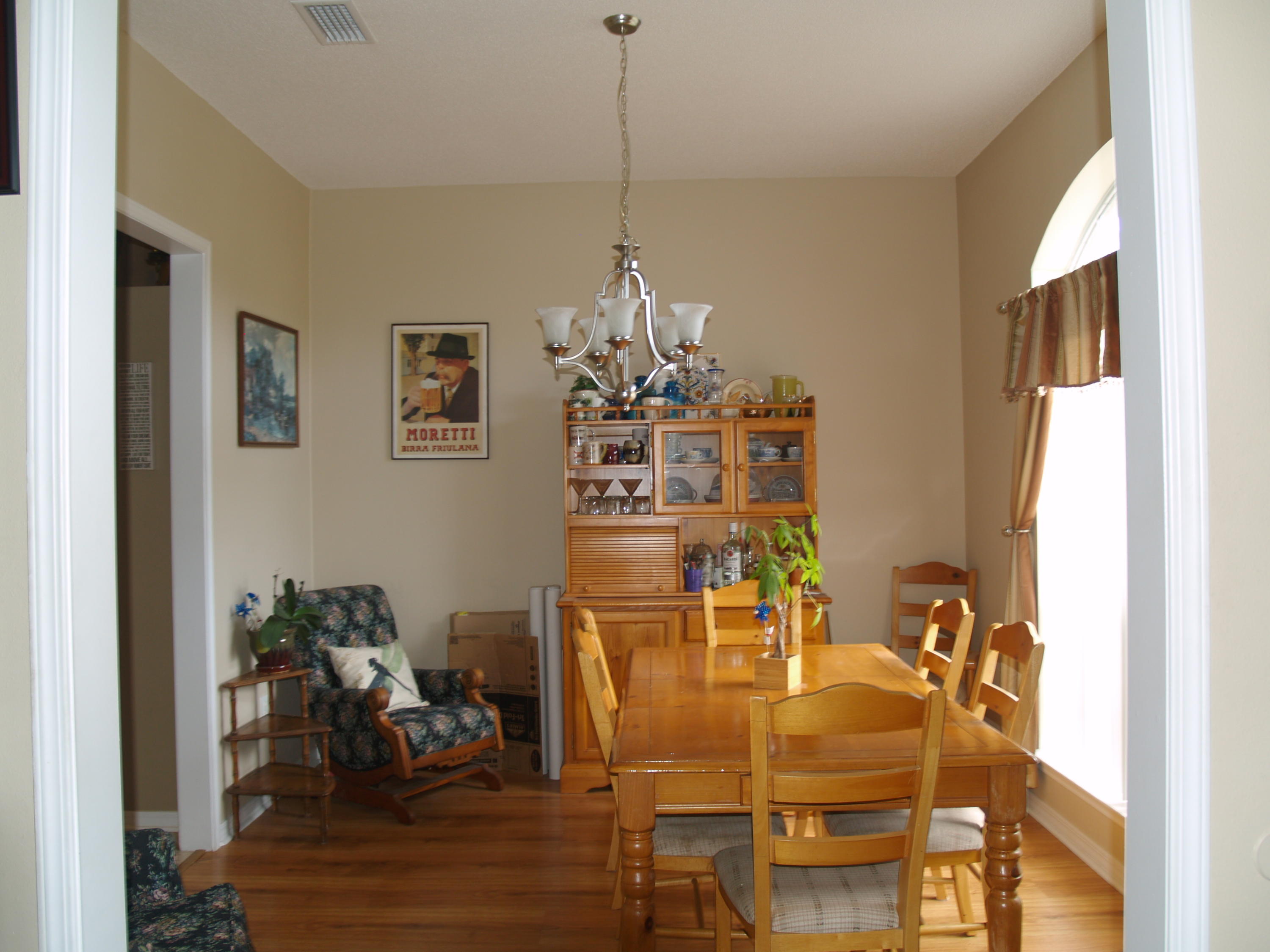 SKY RIDGE ESTATES 1ST ADD - Residential