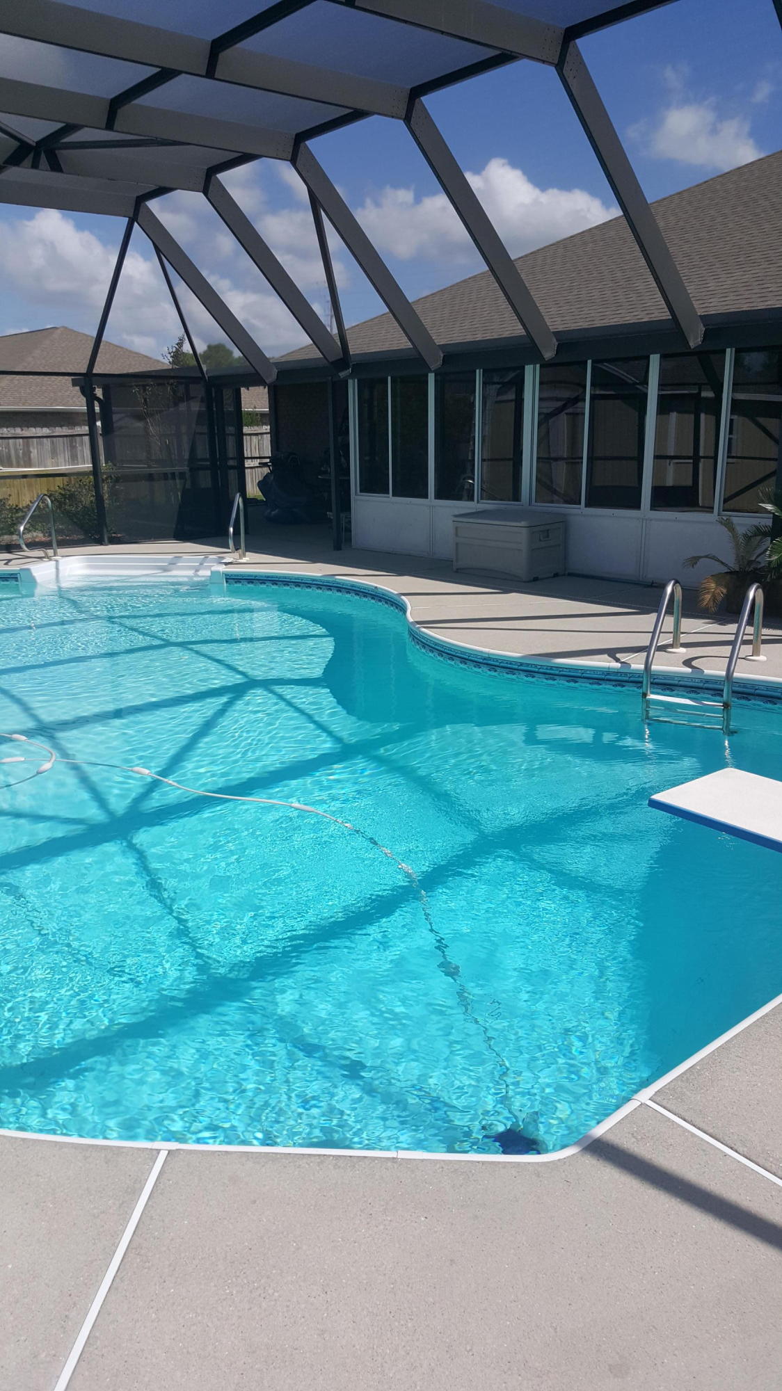 SKY RIDGE ESTATES 1ST ADD - Residential