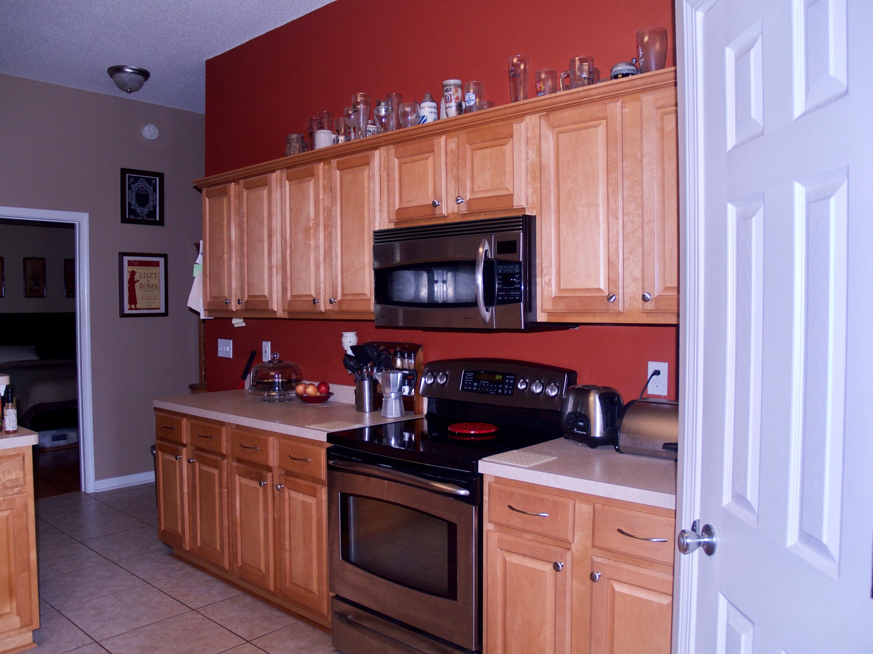 SKY RIDGE ESTATES 1ST ADD - Residential