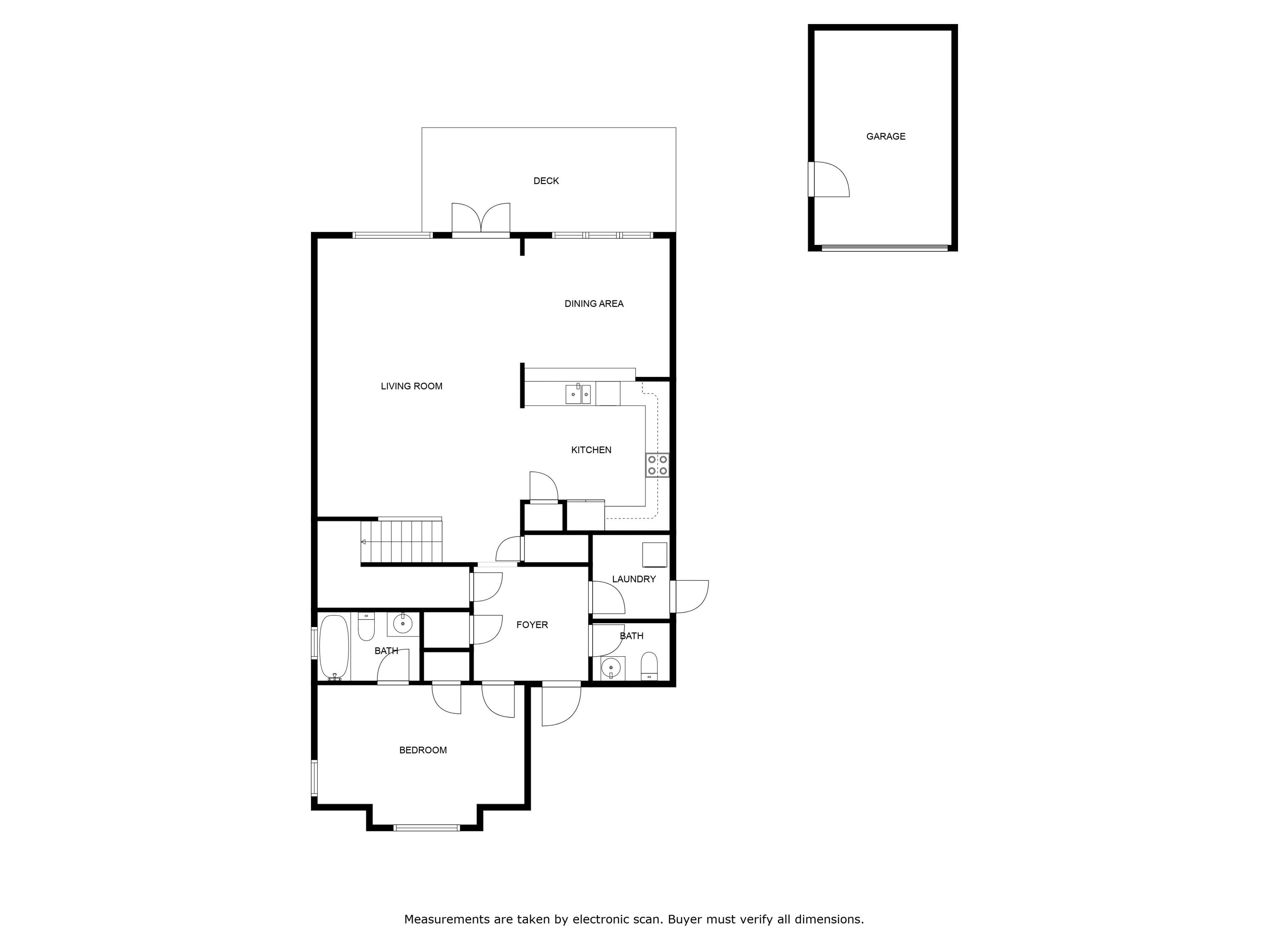 CRYSTAL LAKE - Residential