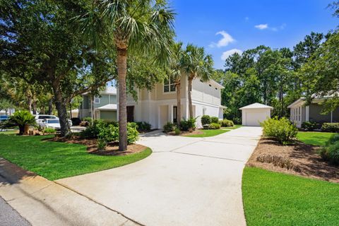 A home in Miramar Beach