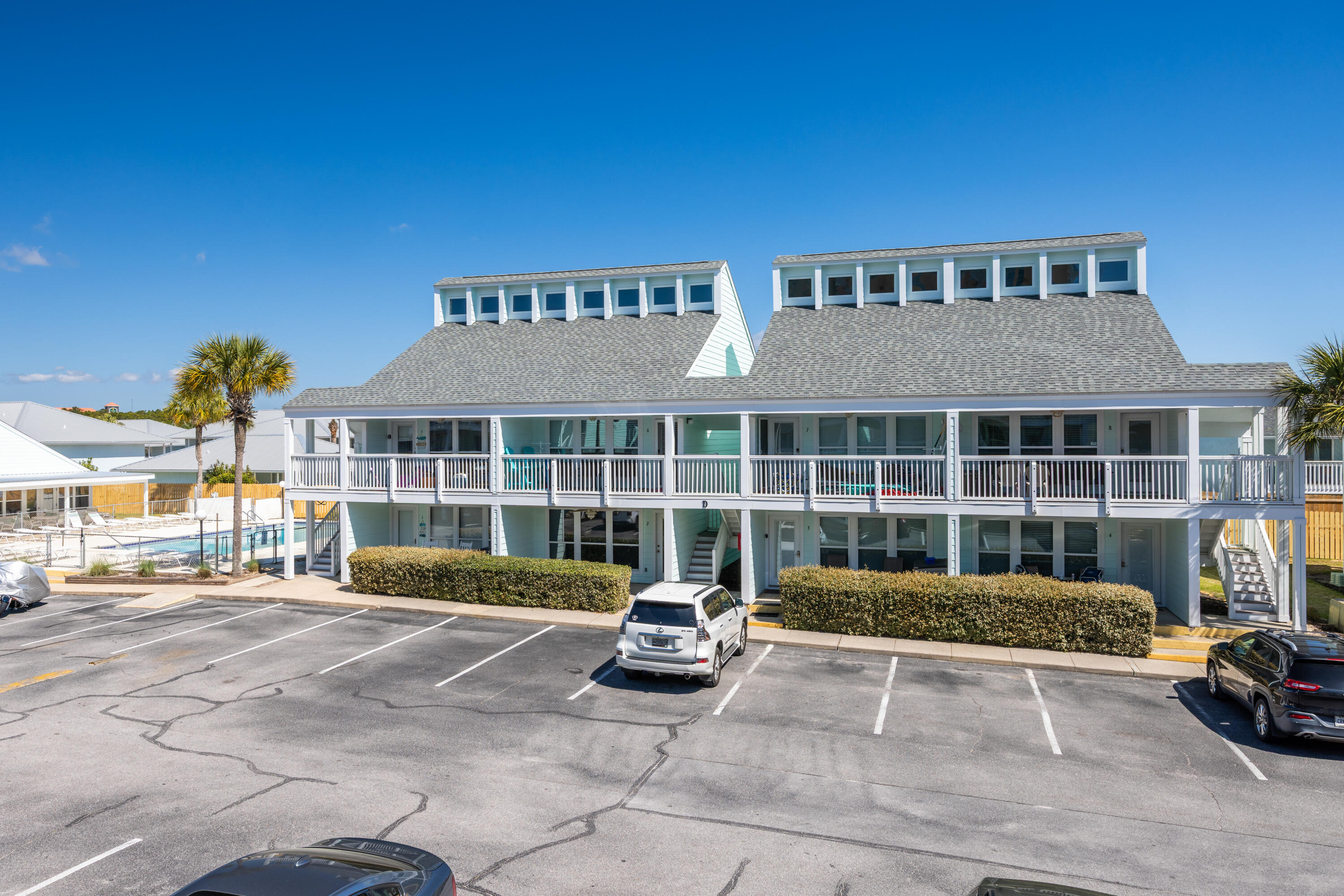 SOUTHWIND I - Residential