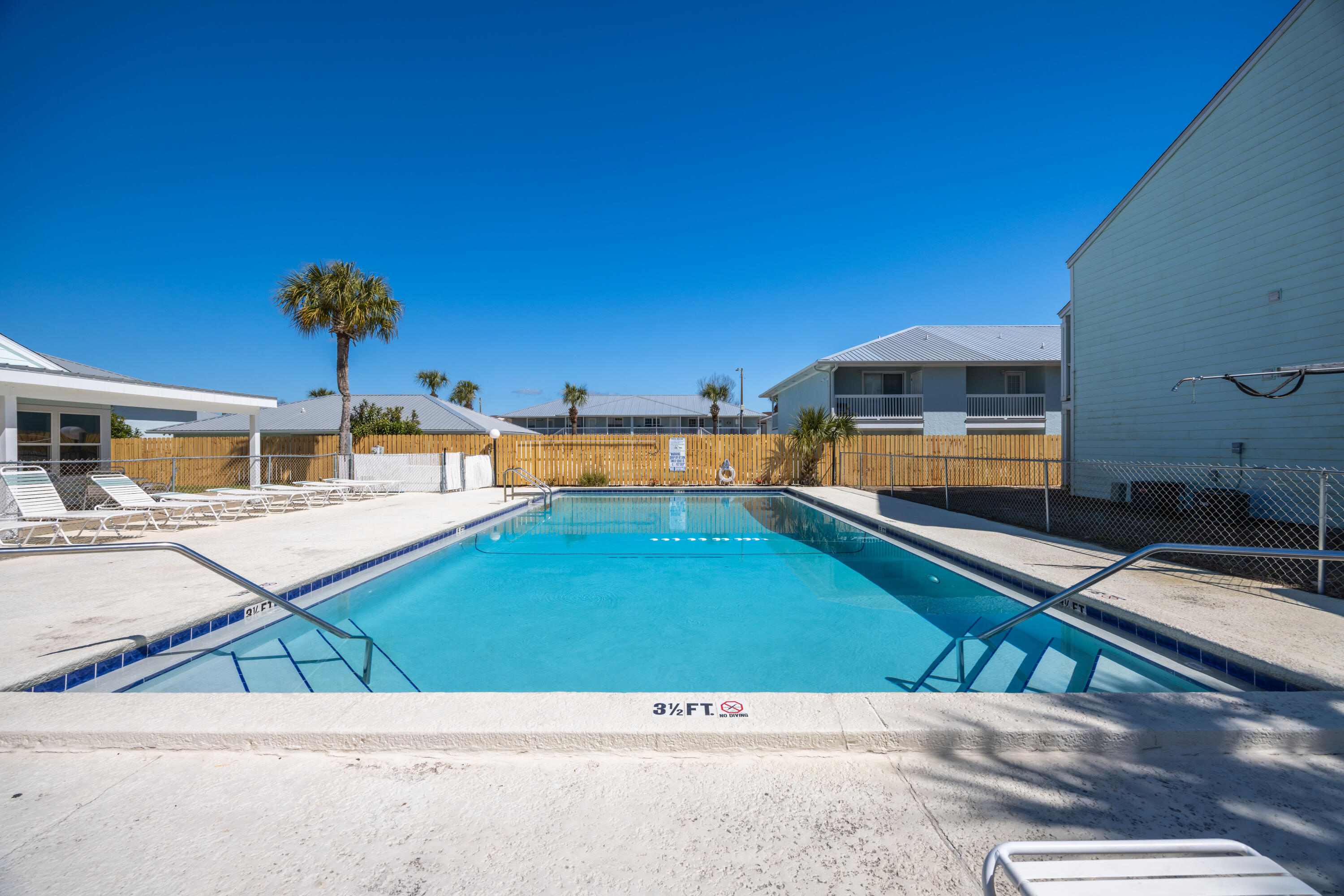 SOUTHWIND I - Residential