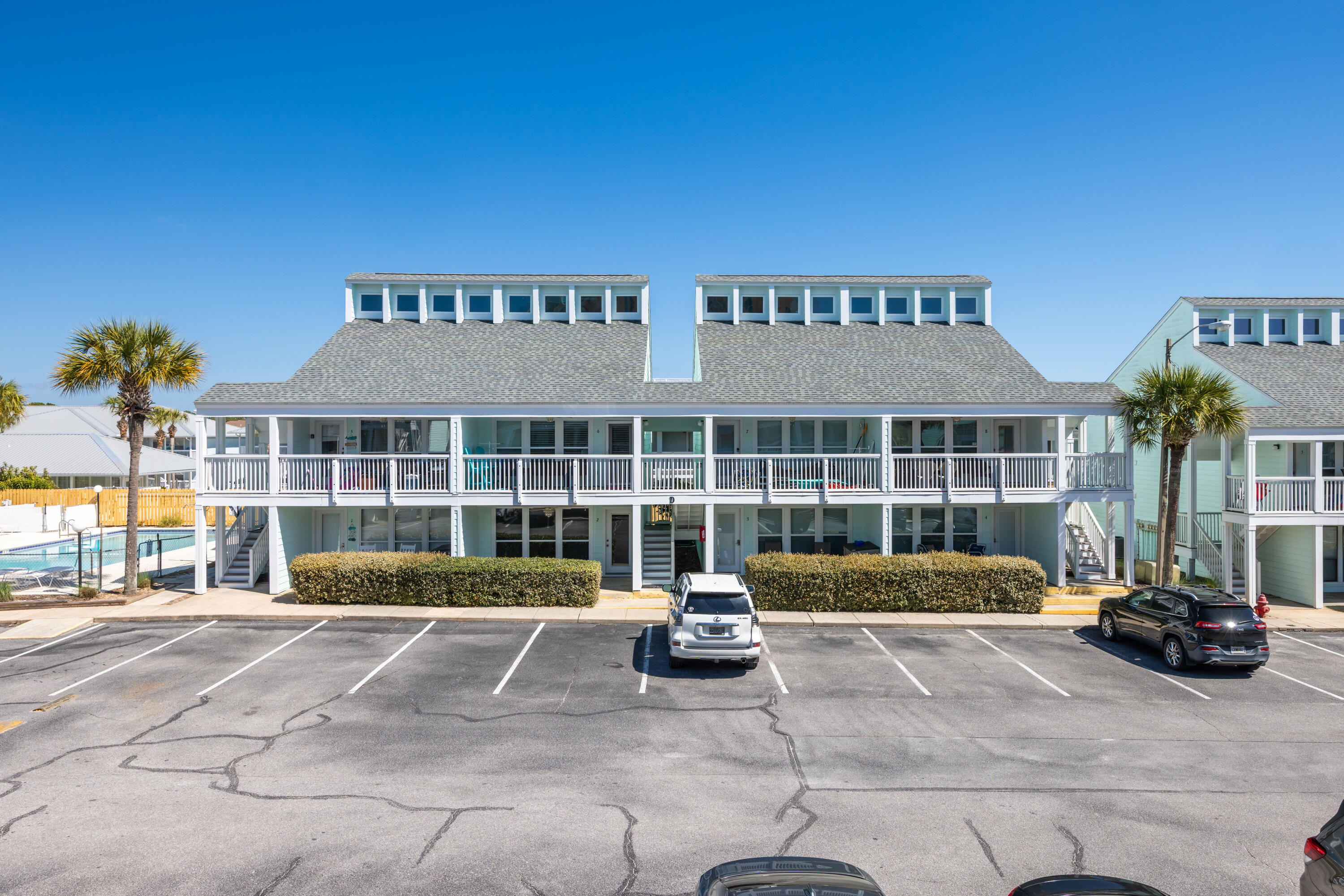 SOUTHWIND I - Residential