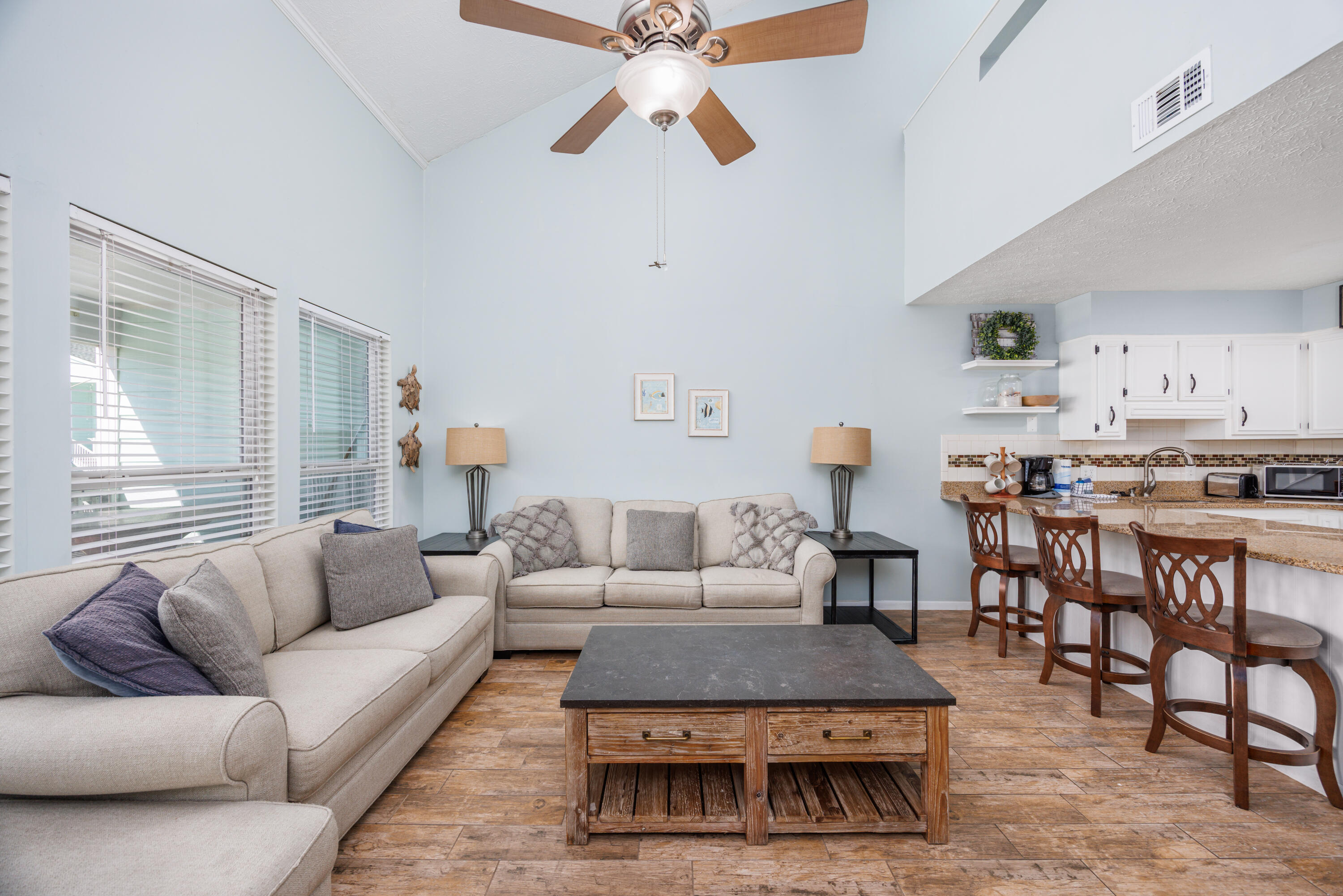 SOUTHWIND I - Residential