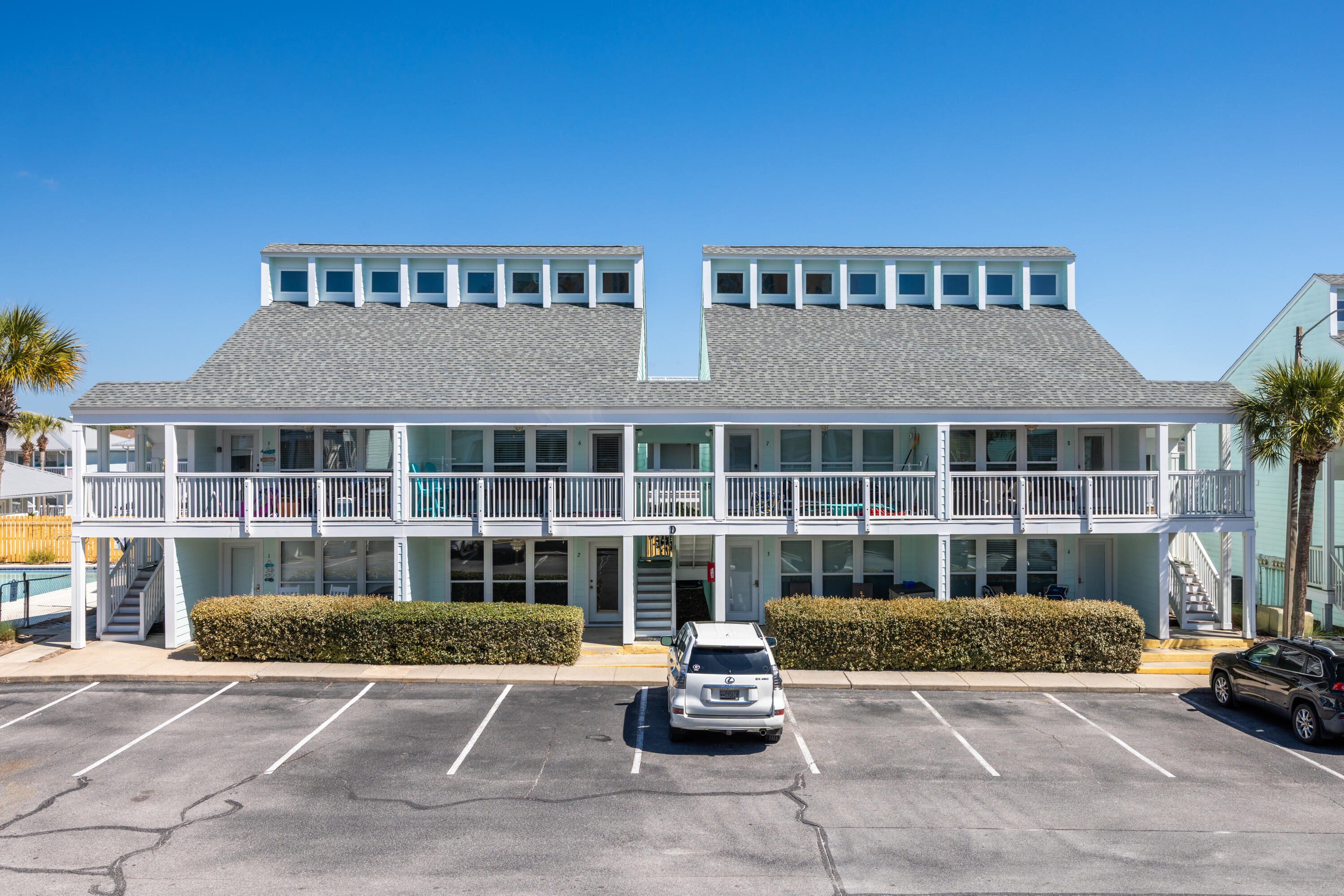 SOUTHWIND I - Residential