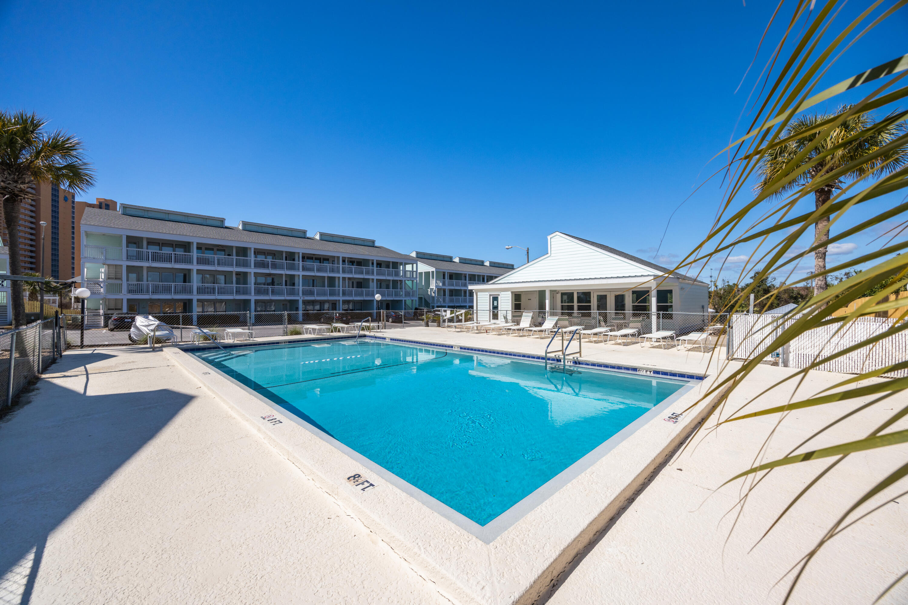 SOUTHWIND I - Residential