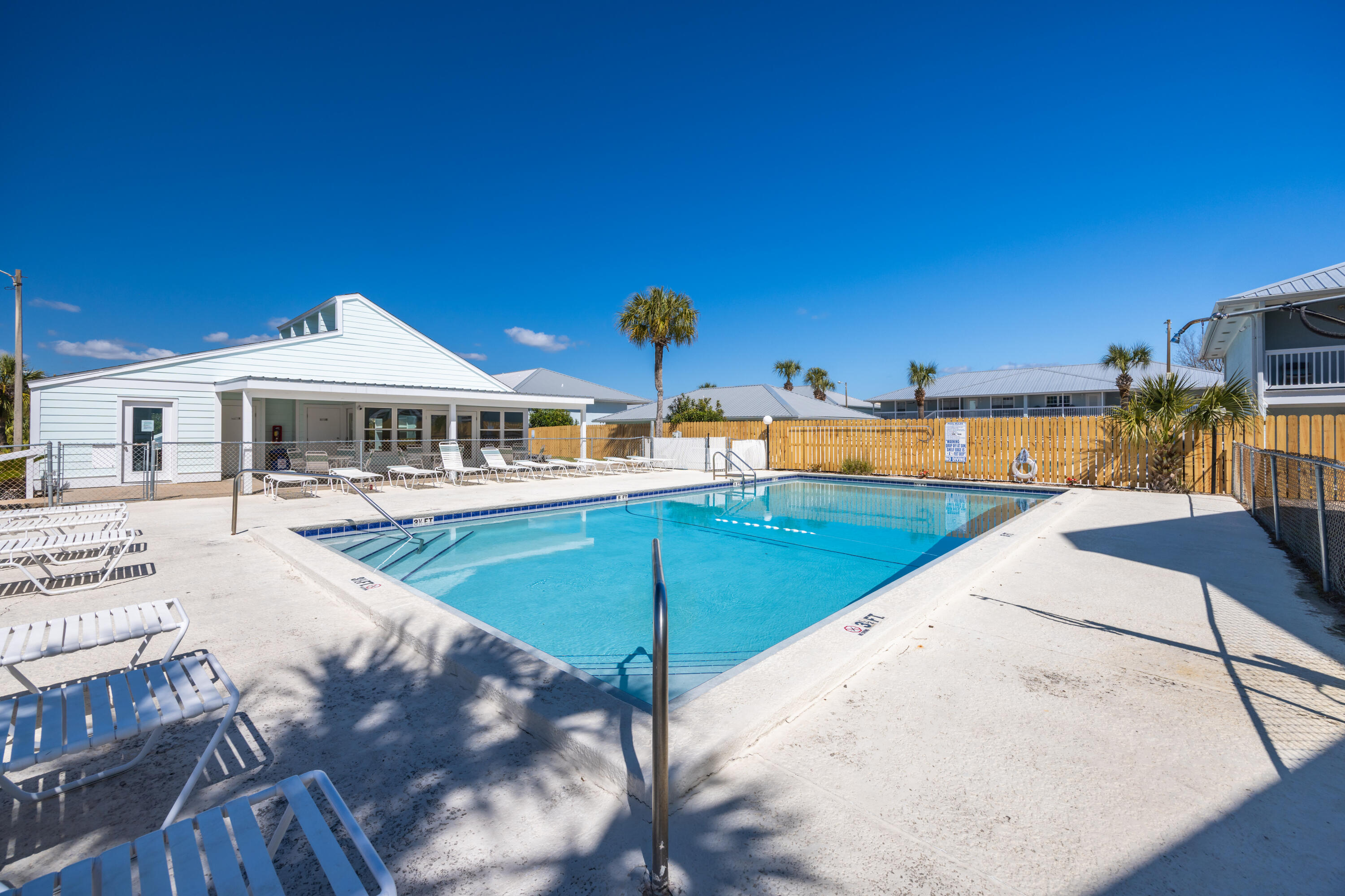 SOUTHWIND I - Residential