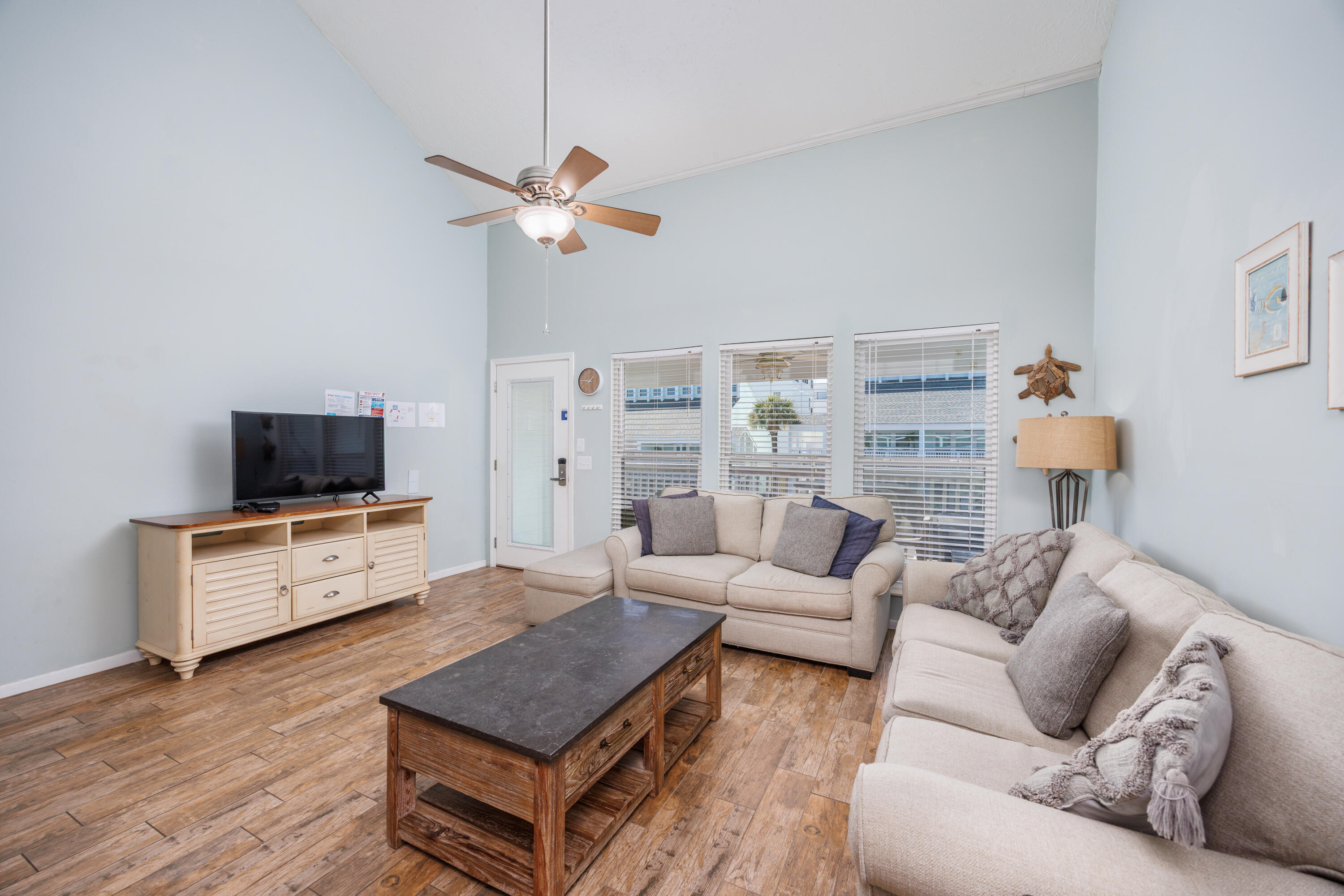 SOUTHWIND I - Residential