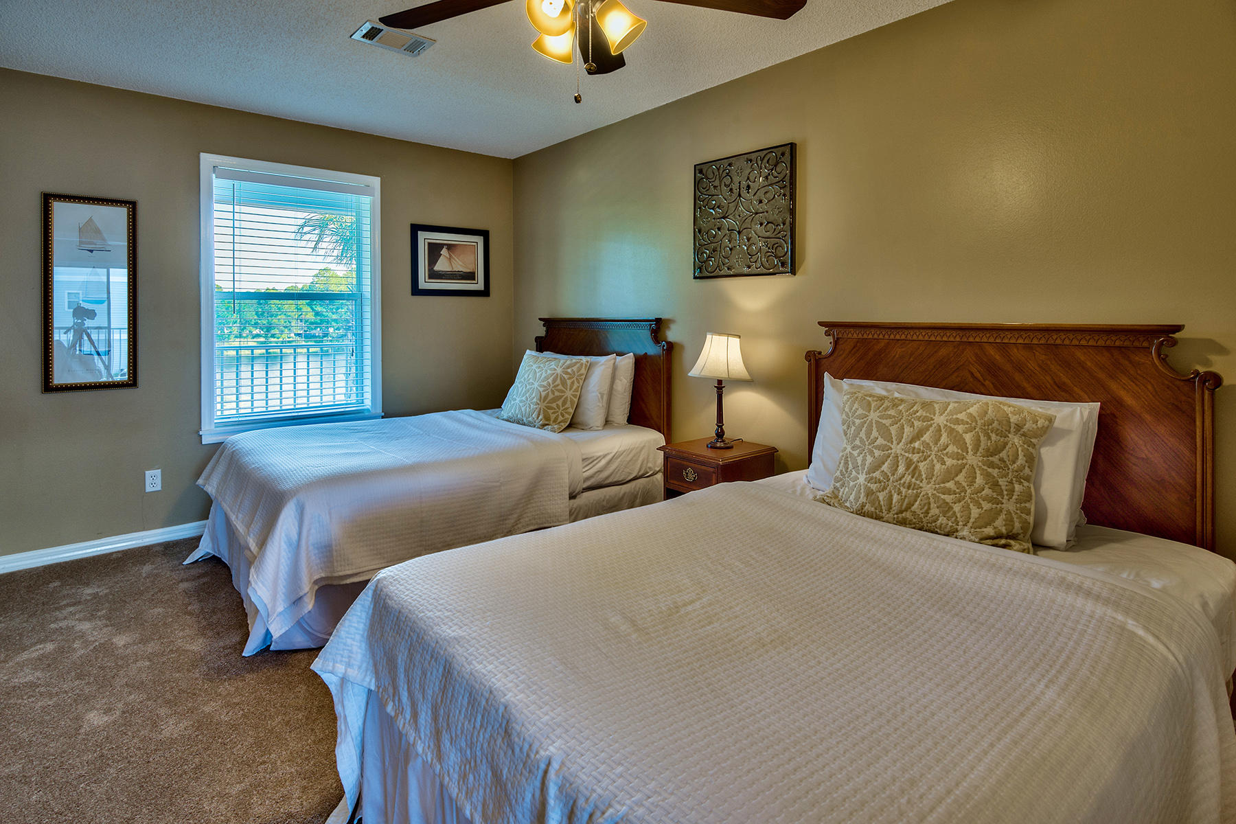 BEACHSIDE VILLAS CONDO - Residential