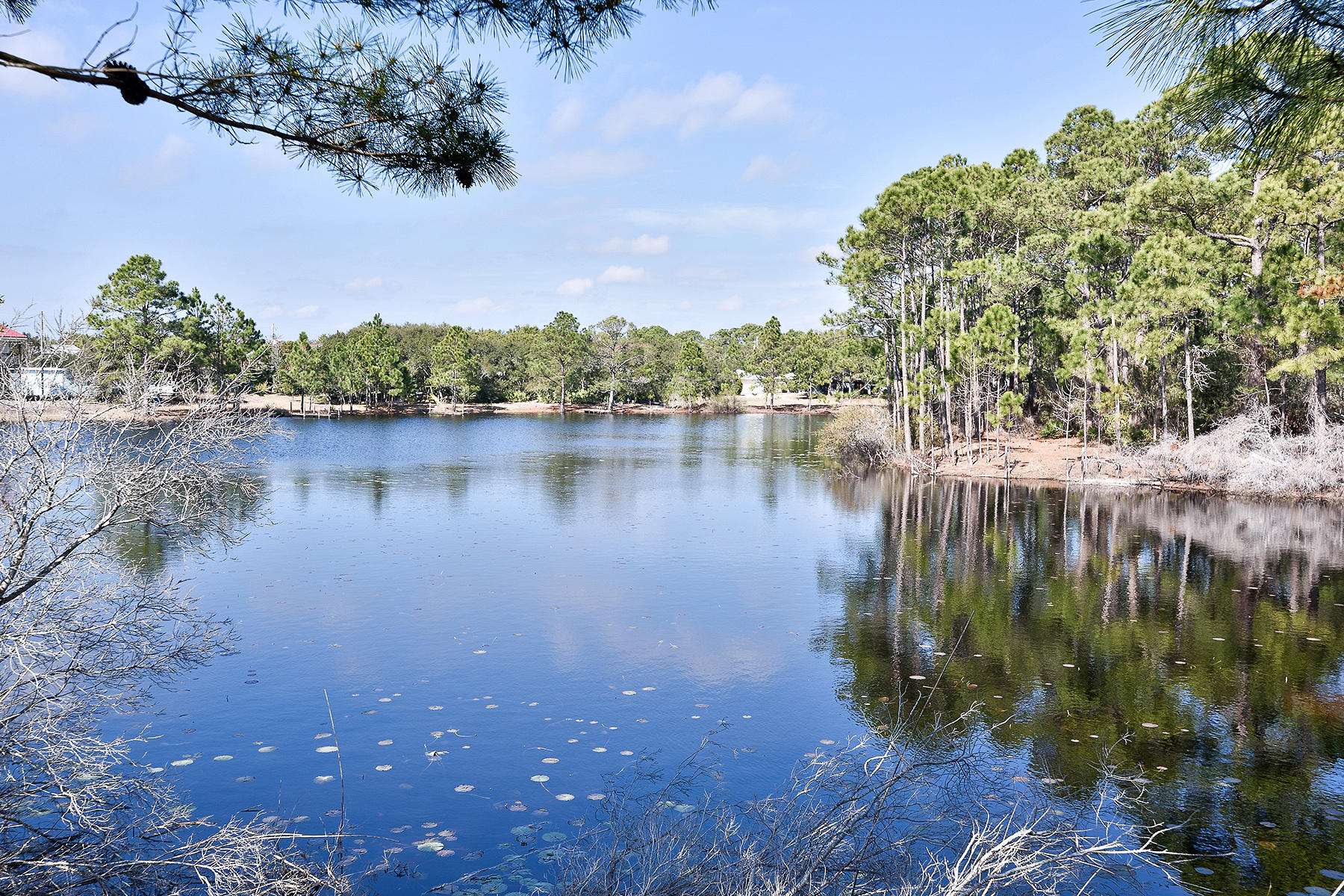 BEACHSIDE VILLAS CONDO - Residential