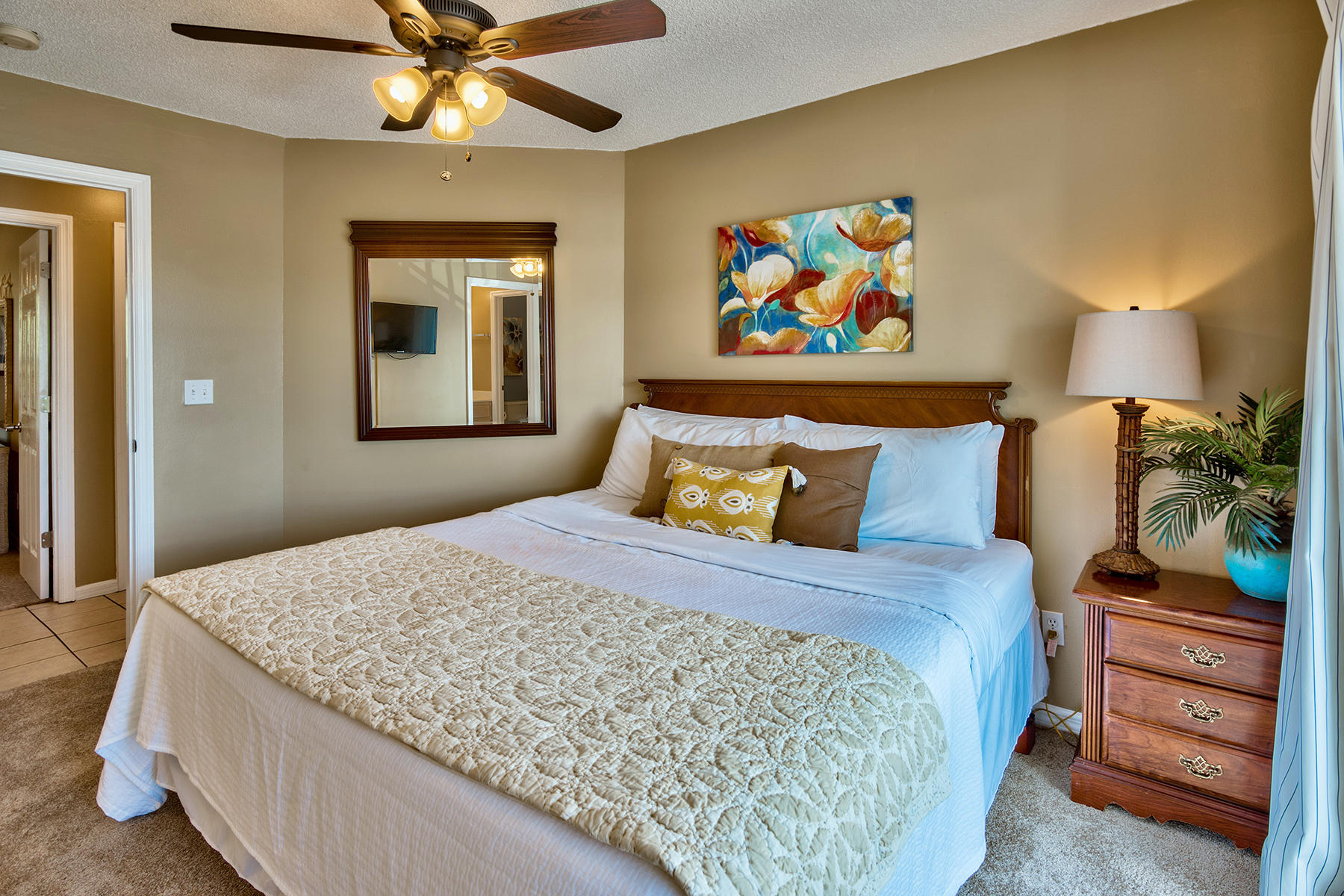 BEACHSIDE VILLAS CONDO - Residential