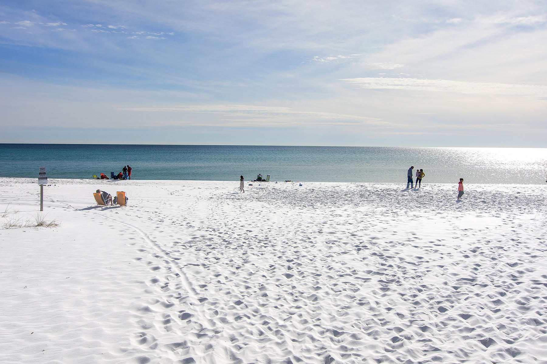 BEACHSIDE VILLAS CONDO - Residential