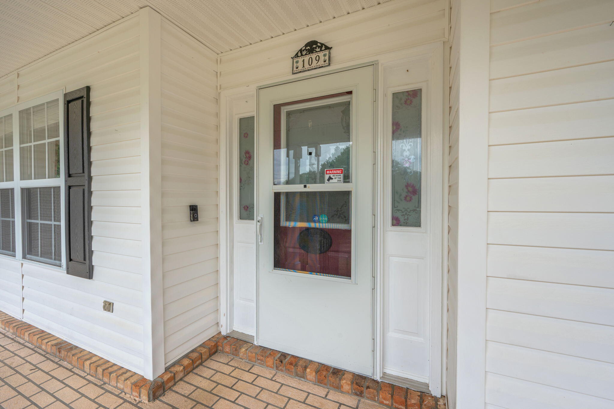 COUNTRY CLUB ESTATES 1 OF CRESTVIEW - Residential