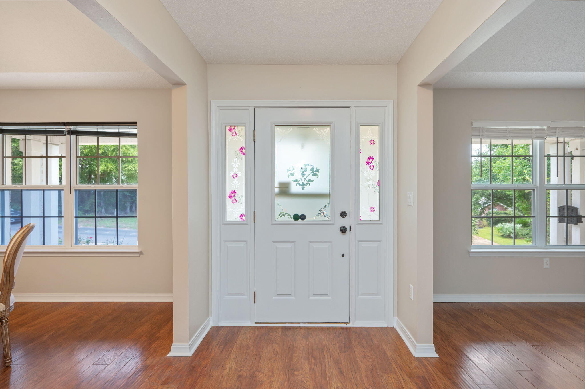 COUNTRY CLUB ESTATES 1 OF CRESTVIEW - Residential