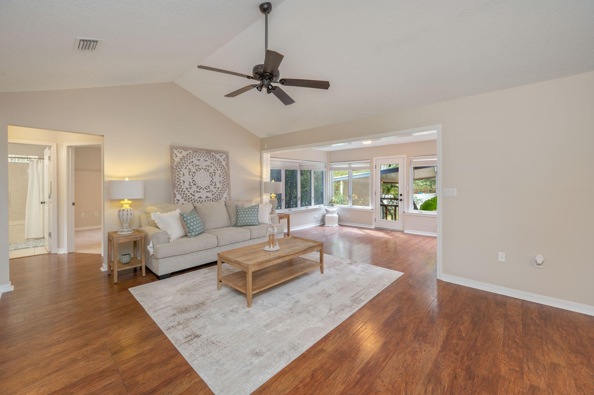 COUNTRY CLUB ESTATES 1 OF CRESTVIEW - Residential