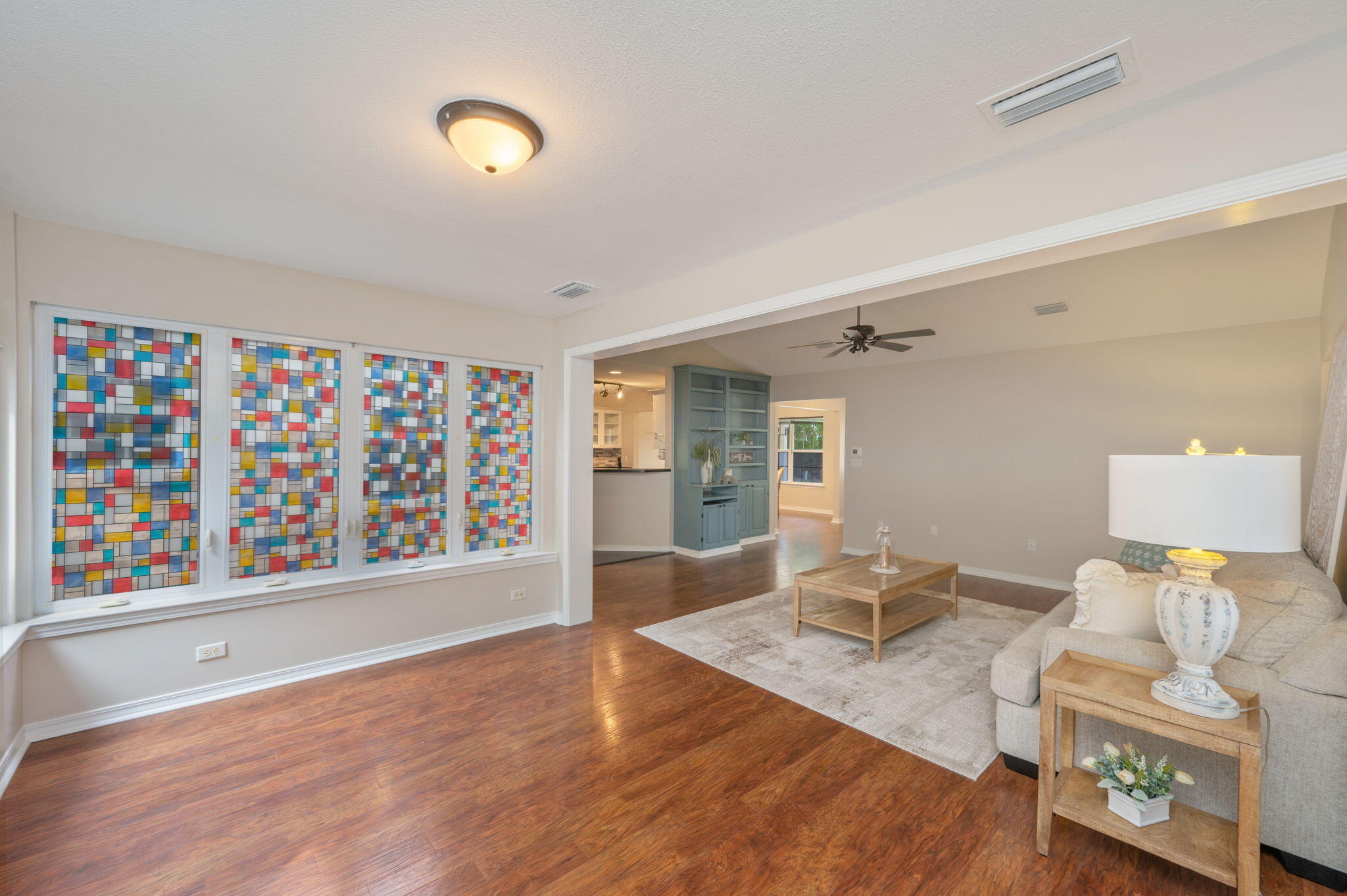 COUNTRY CLUB ESTATES 1 OF CRESTVIEW - Residential
