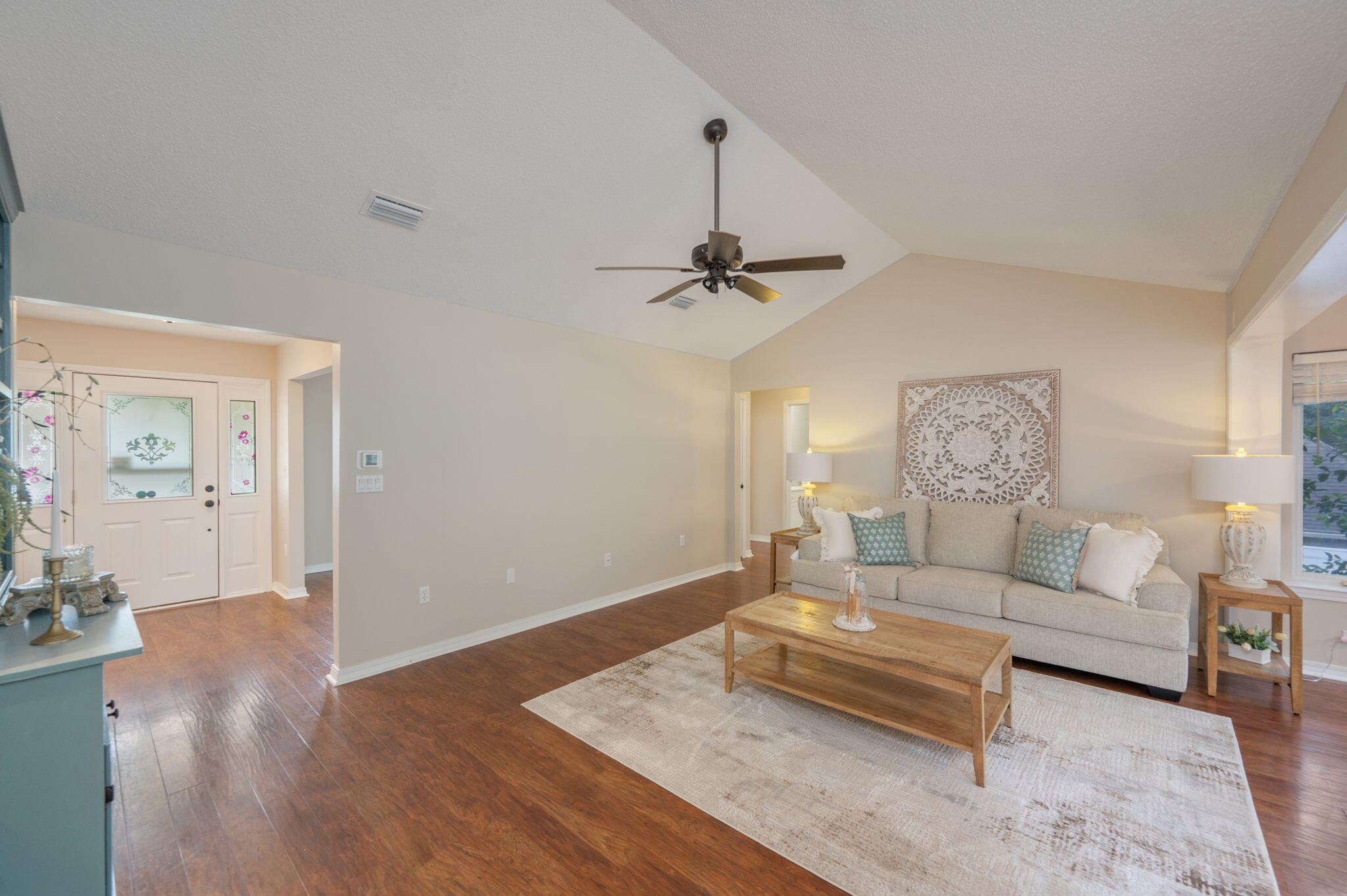 COUNTRY CLUB ESTATES 1 OF CRESTVIEW - Residential