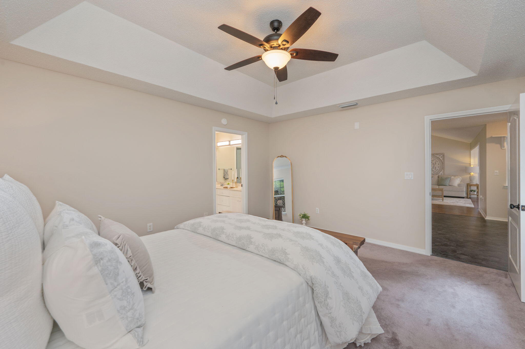 COUNTRY CLUB ESTATES 1 OF CRESTVIEW - Residential