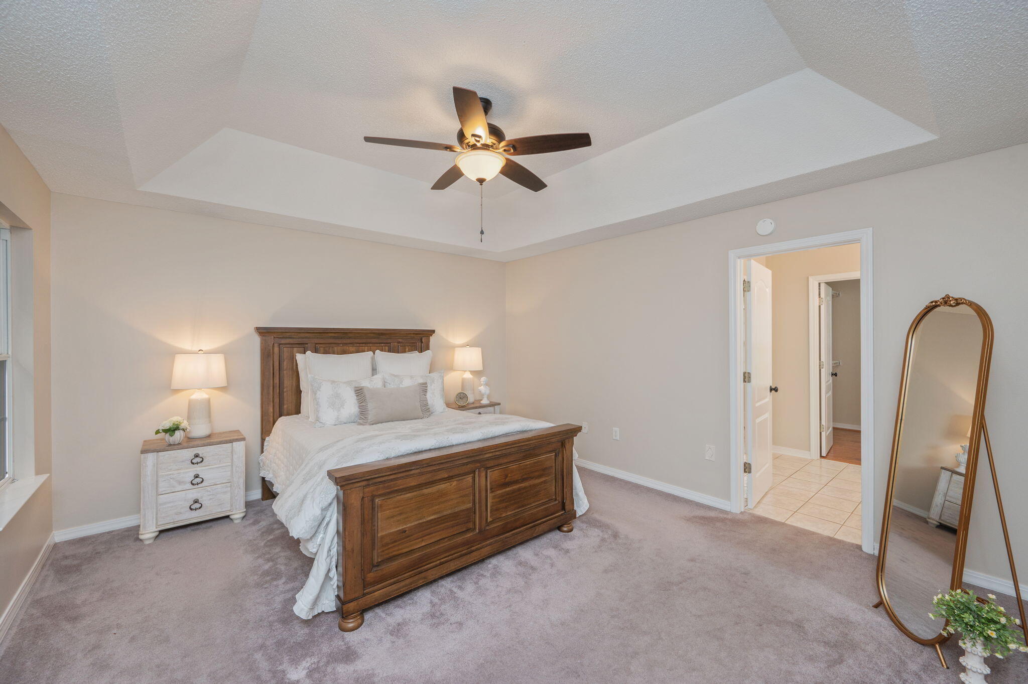 COUNTRY CLUB ESTATES 1 OF CRESTVIEW - Residential