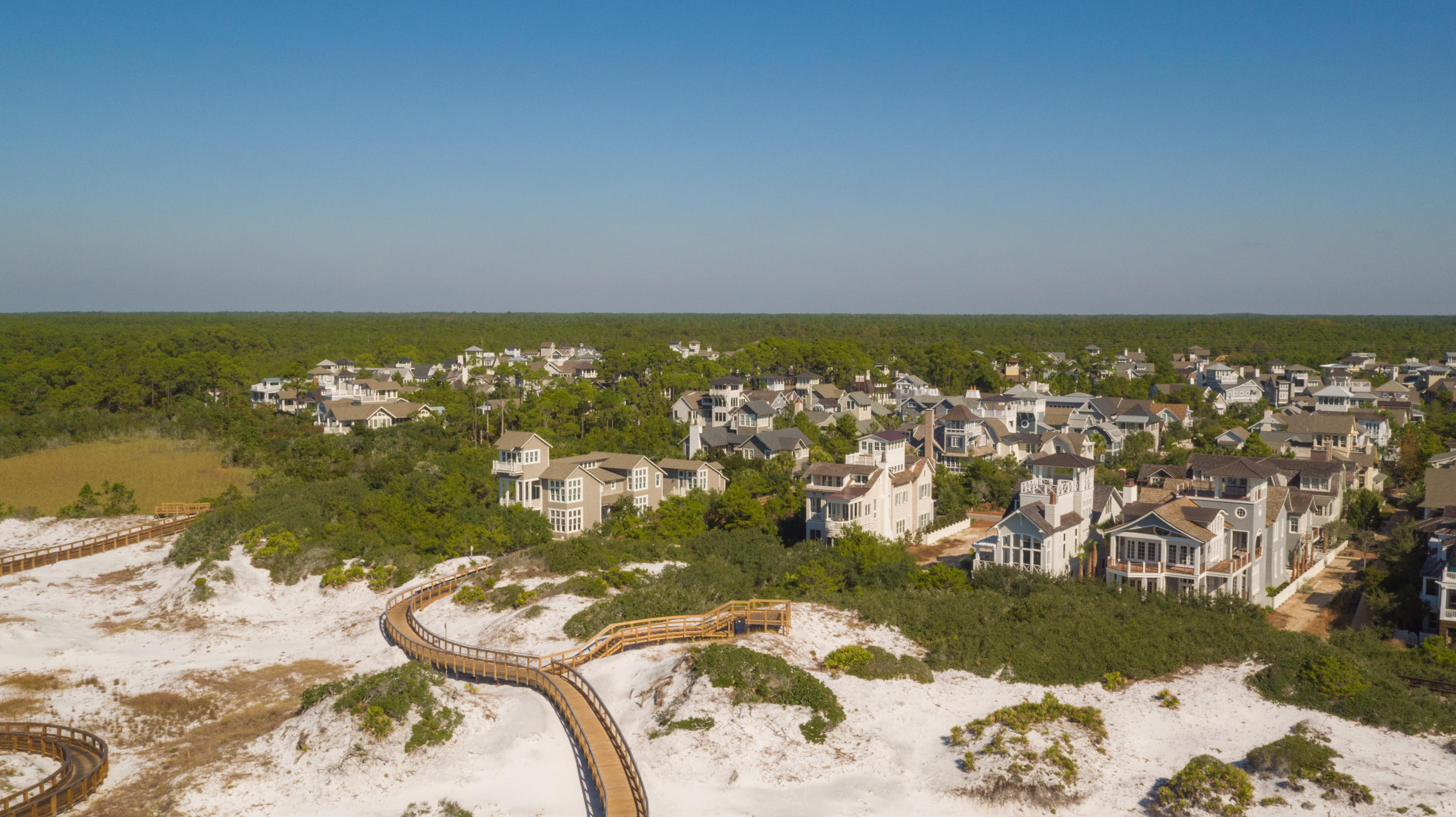 WATERSOUND BEACH - Residential