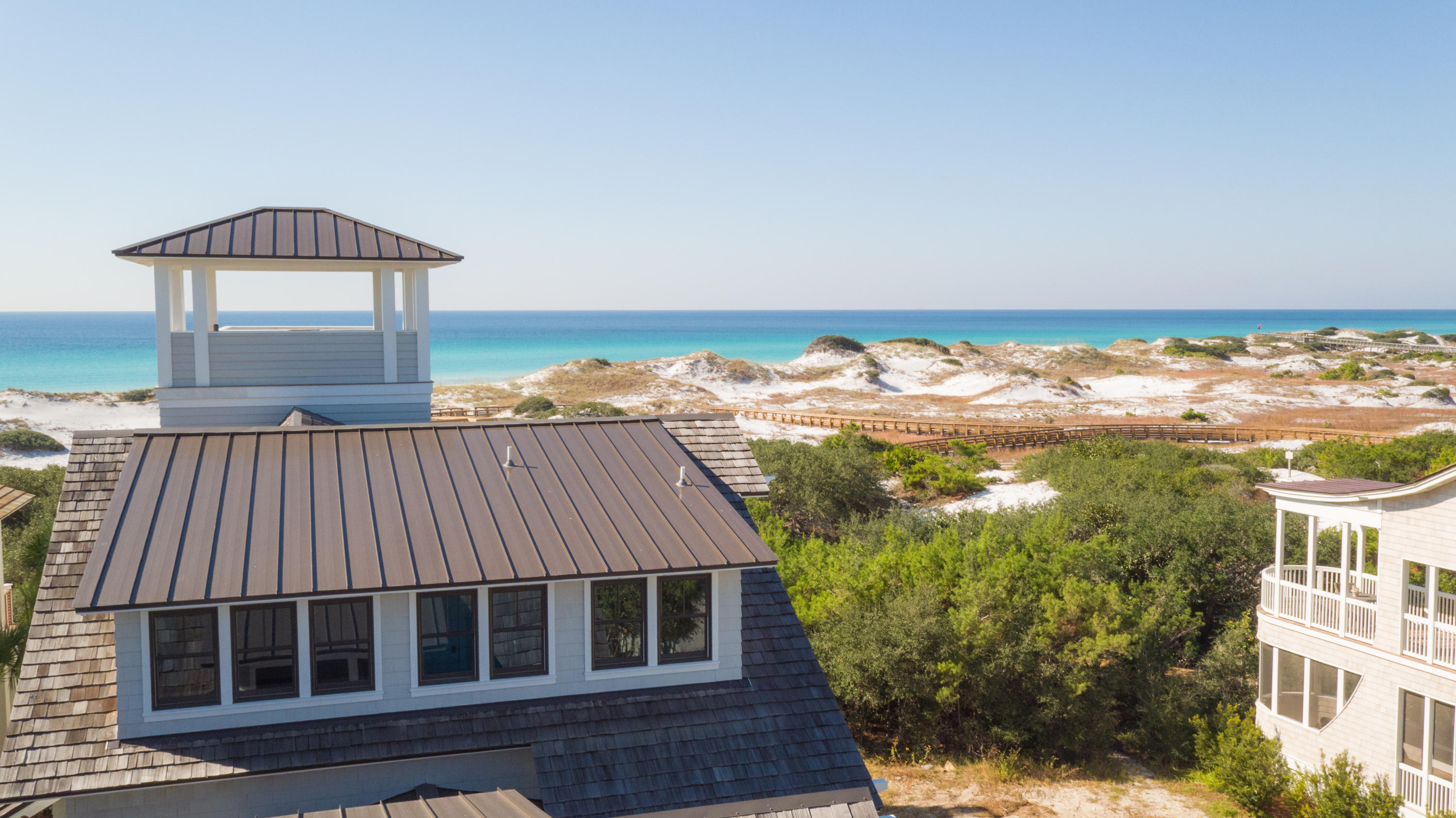 WATERSOUND BEACH - Residential